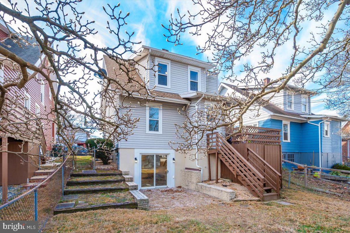 HAGERSTOWN - Residential