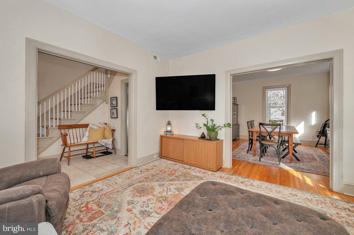 HAGERSTOWN - Residential