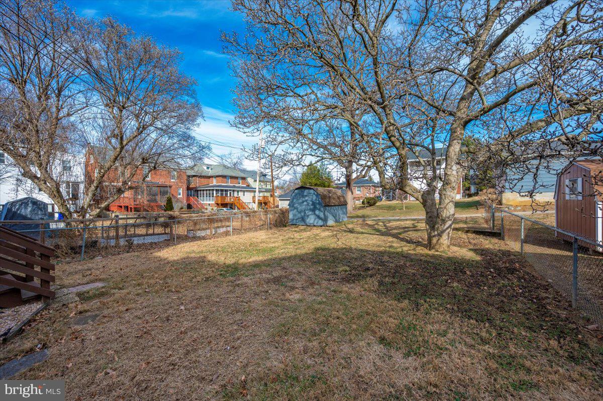 HAGERSTOWN - Residential