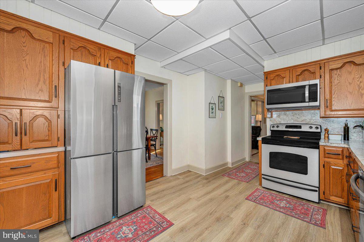 HAGERSTOWN - Residential