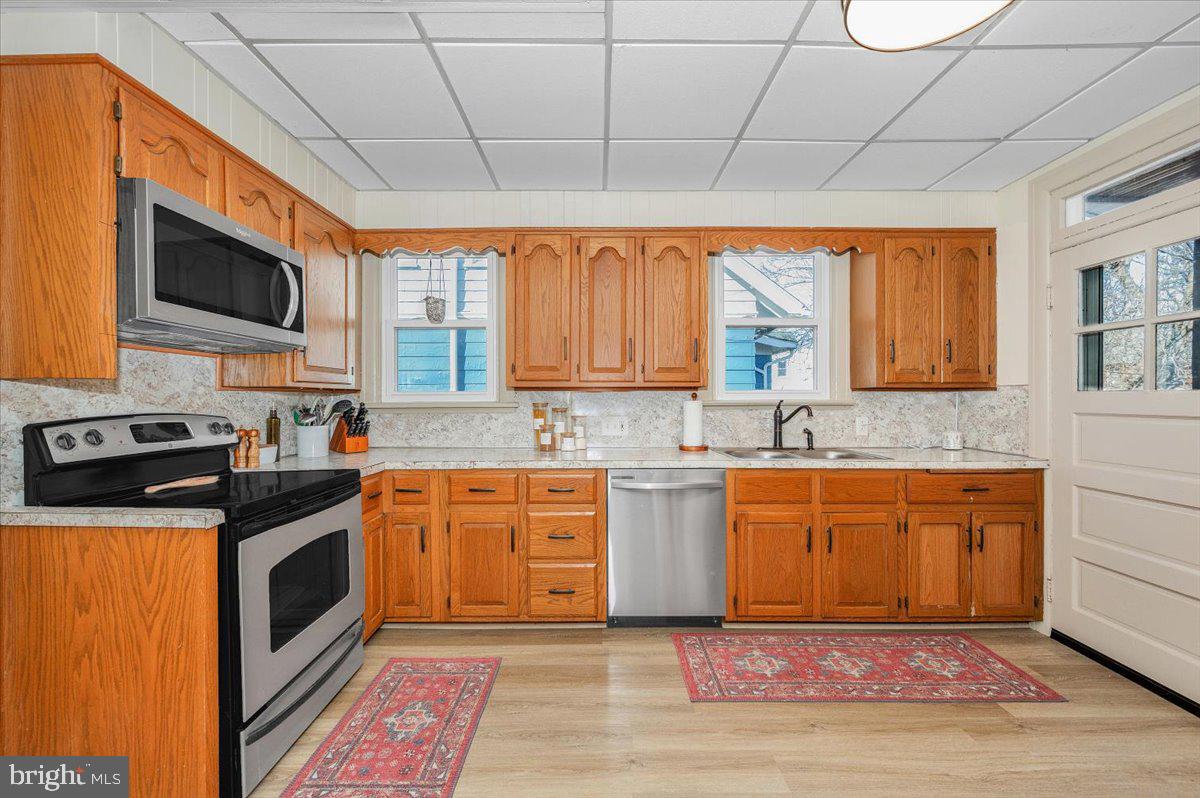 HAGERSTOWN - Residential