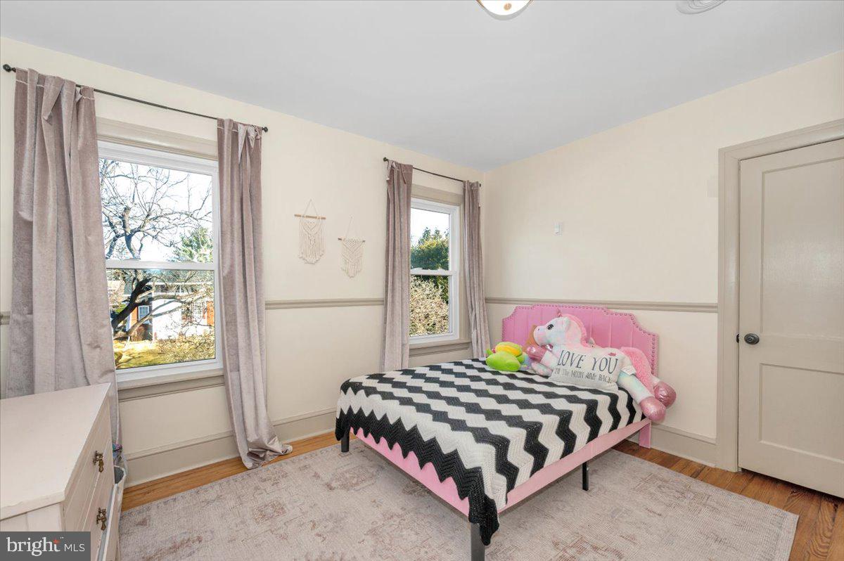 HAGERSTOWN - Residential