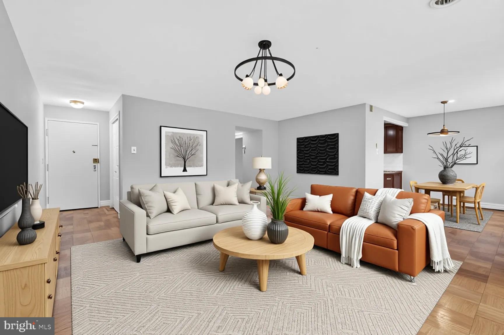 GROSVENOR - Residential