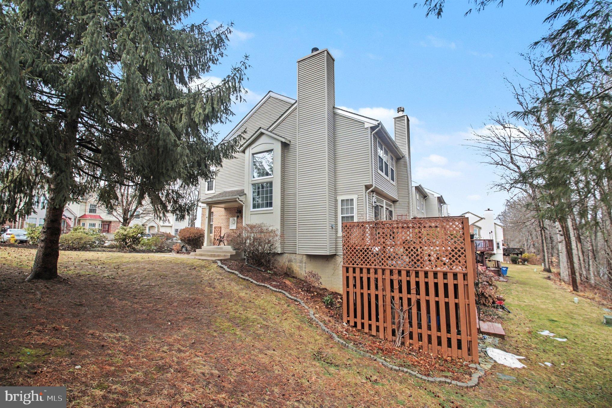 15795 WIDEWATER DRIVE