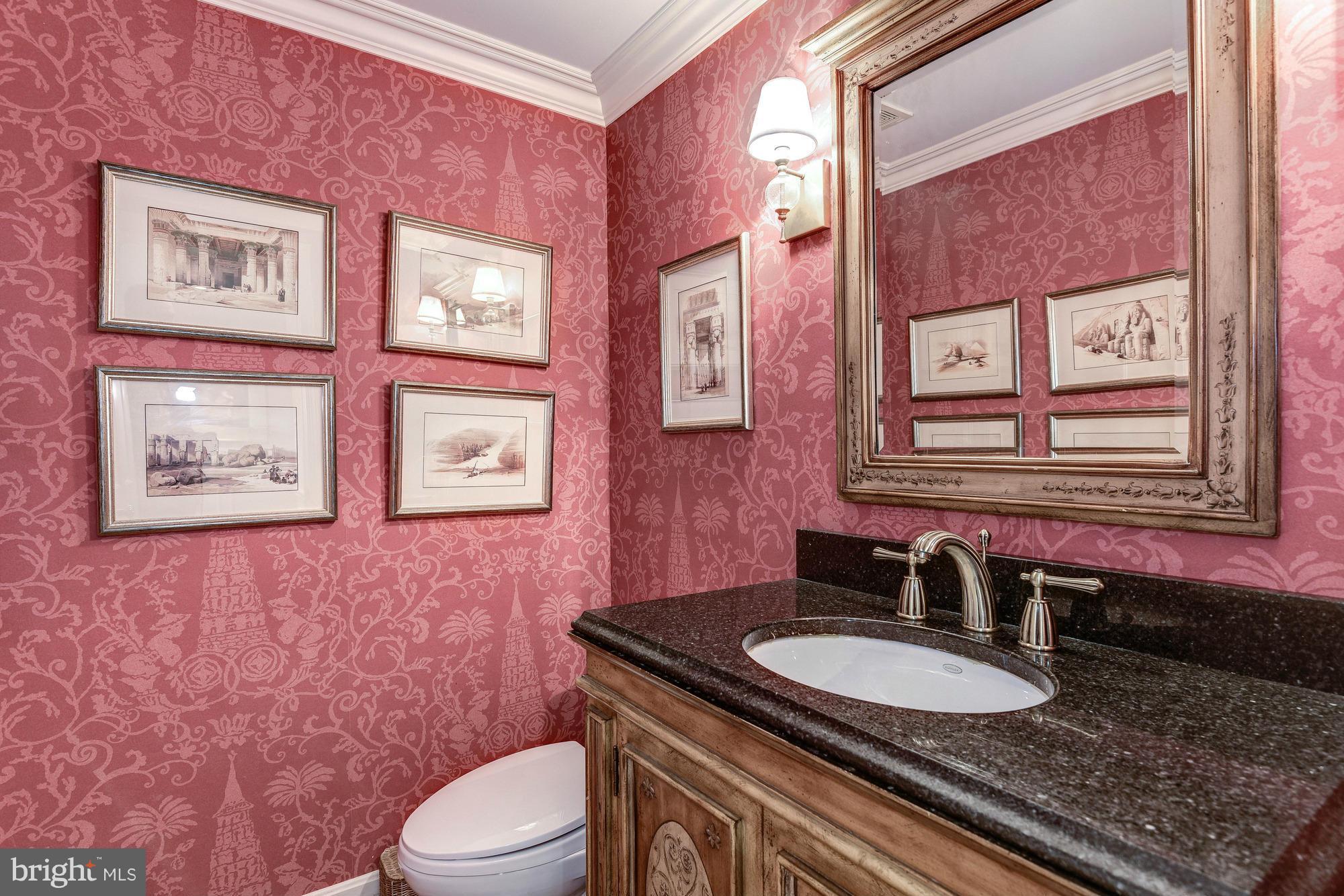 WESTMORELAND HILLS - Residential