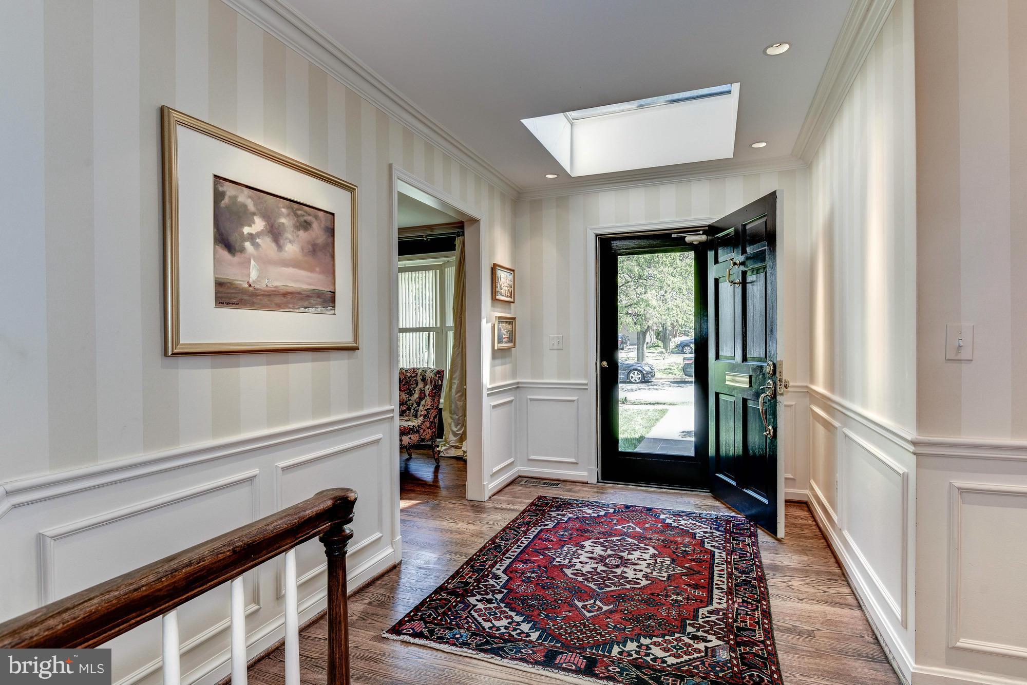 WESTMORELAND HILLS - Residential