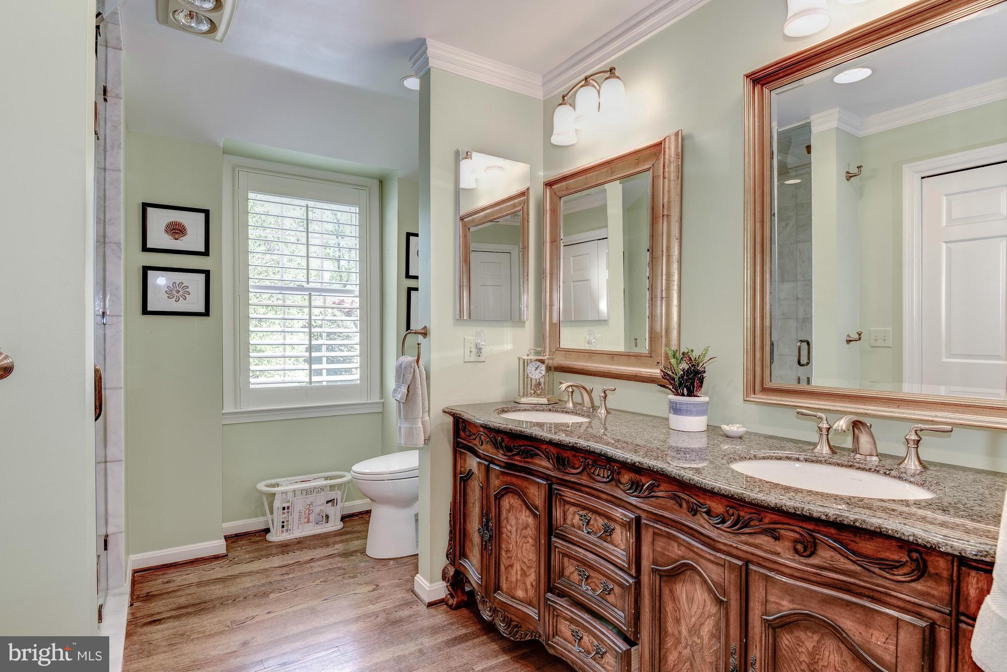 WESTMORELAND HILLS - Residential