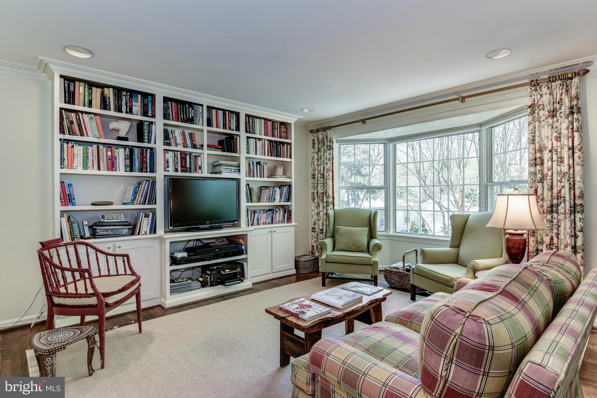 WESTMORELAND HILLS - Residential