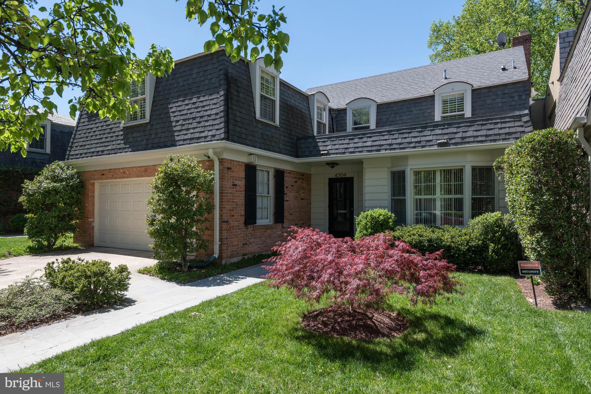 WESTMORELAND HILLS - Residential