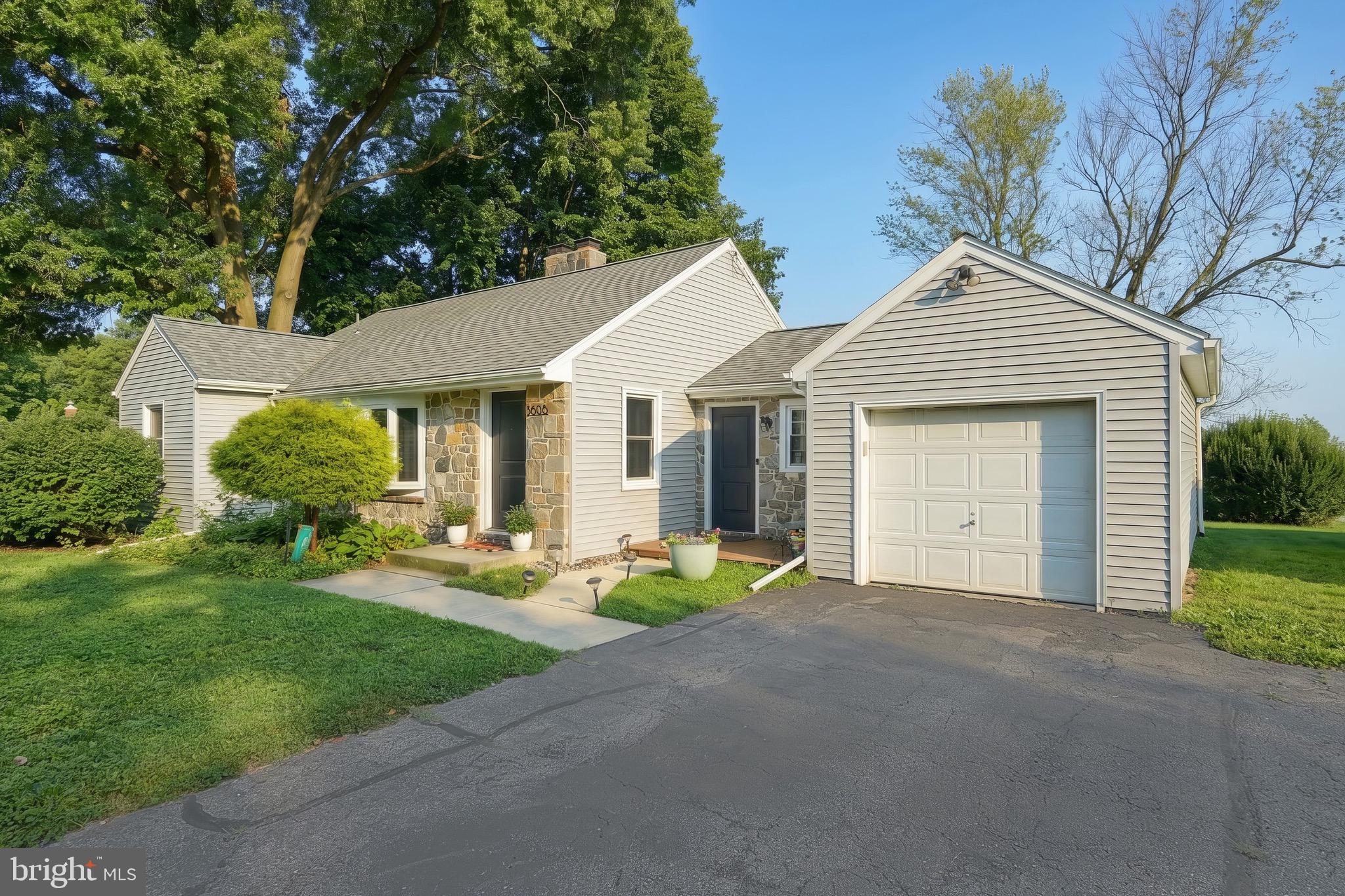 3608 HORIZON DRIVE