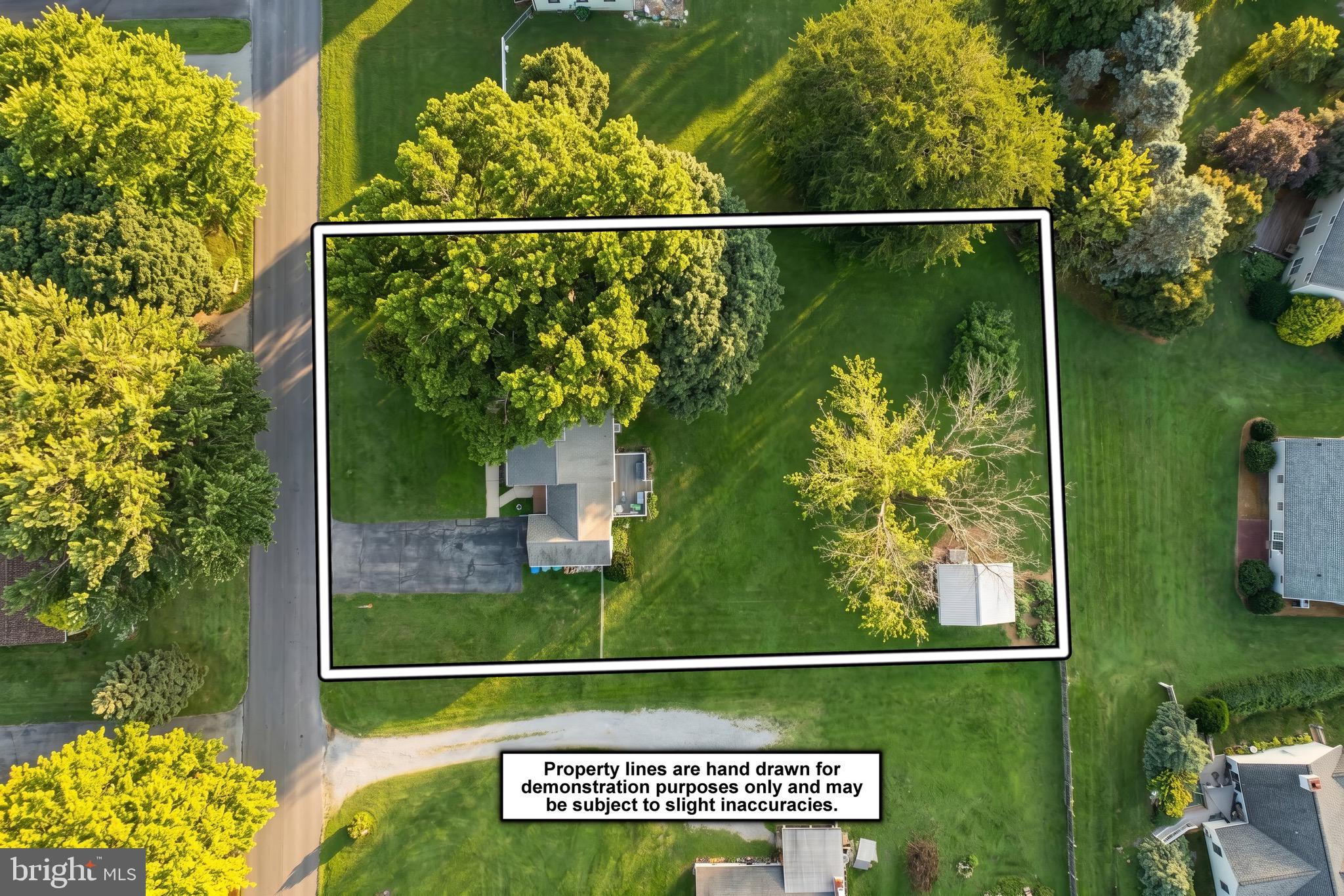 3608 HORIZON DRIVE