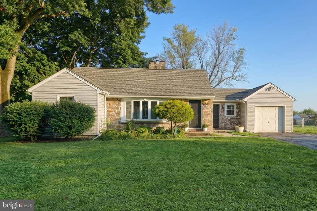 Photo of 3608 Horizon Drive, LANCASTER, PA 17601 (MLS # PALA2093710)