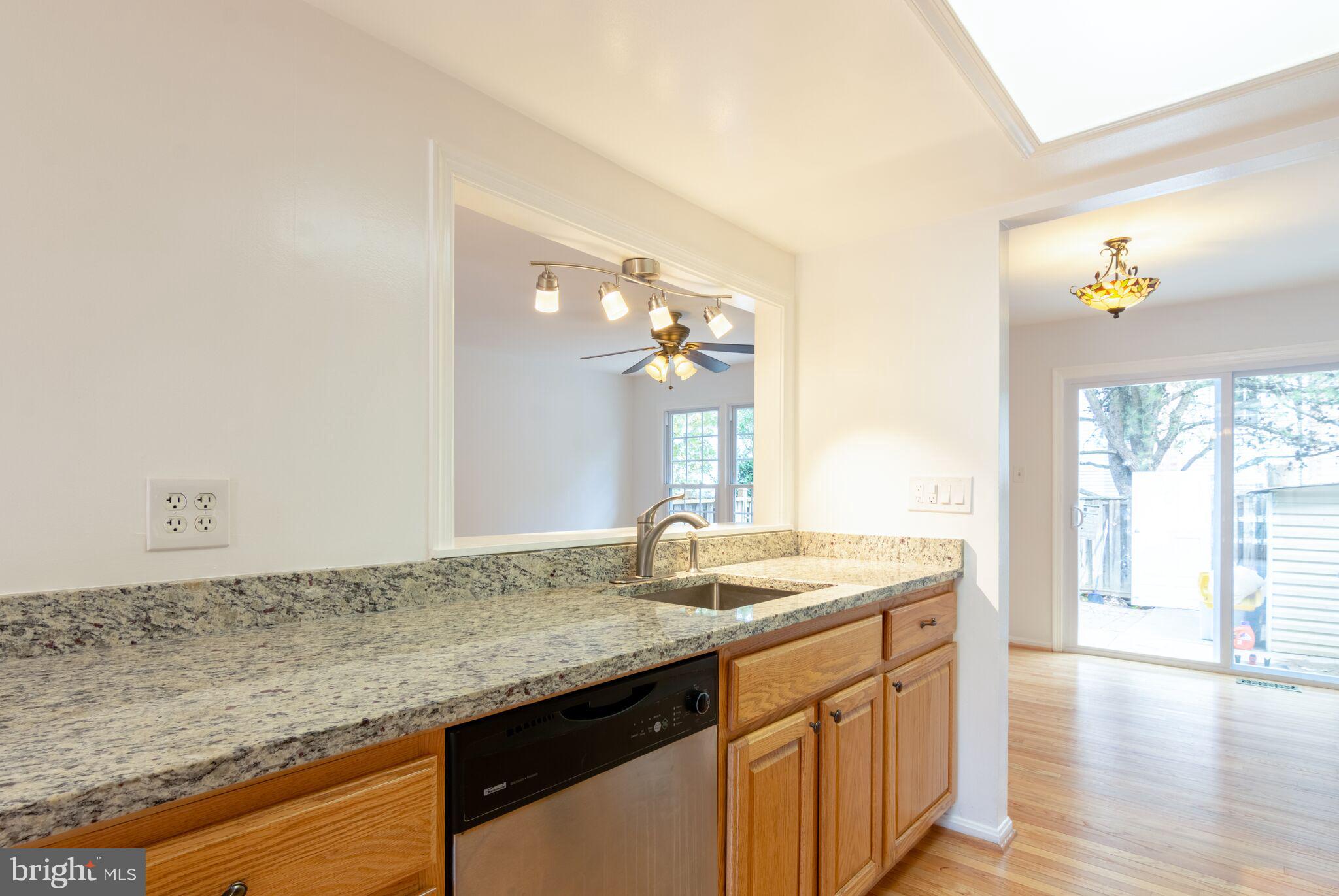 COMSTOCK - Residential