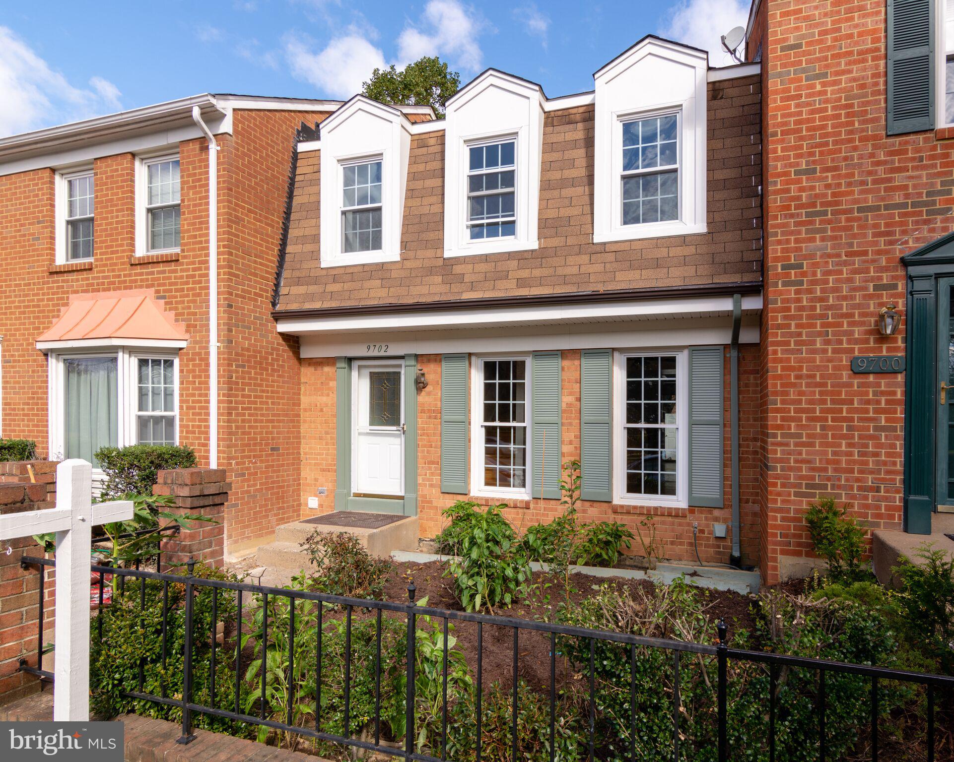 COMSTOCK - Residential