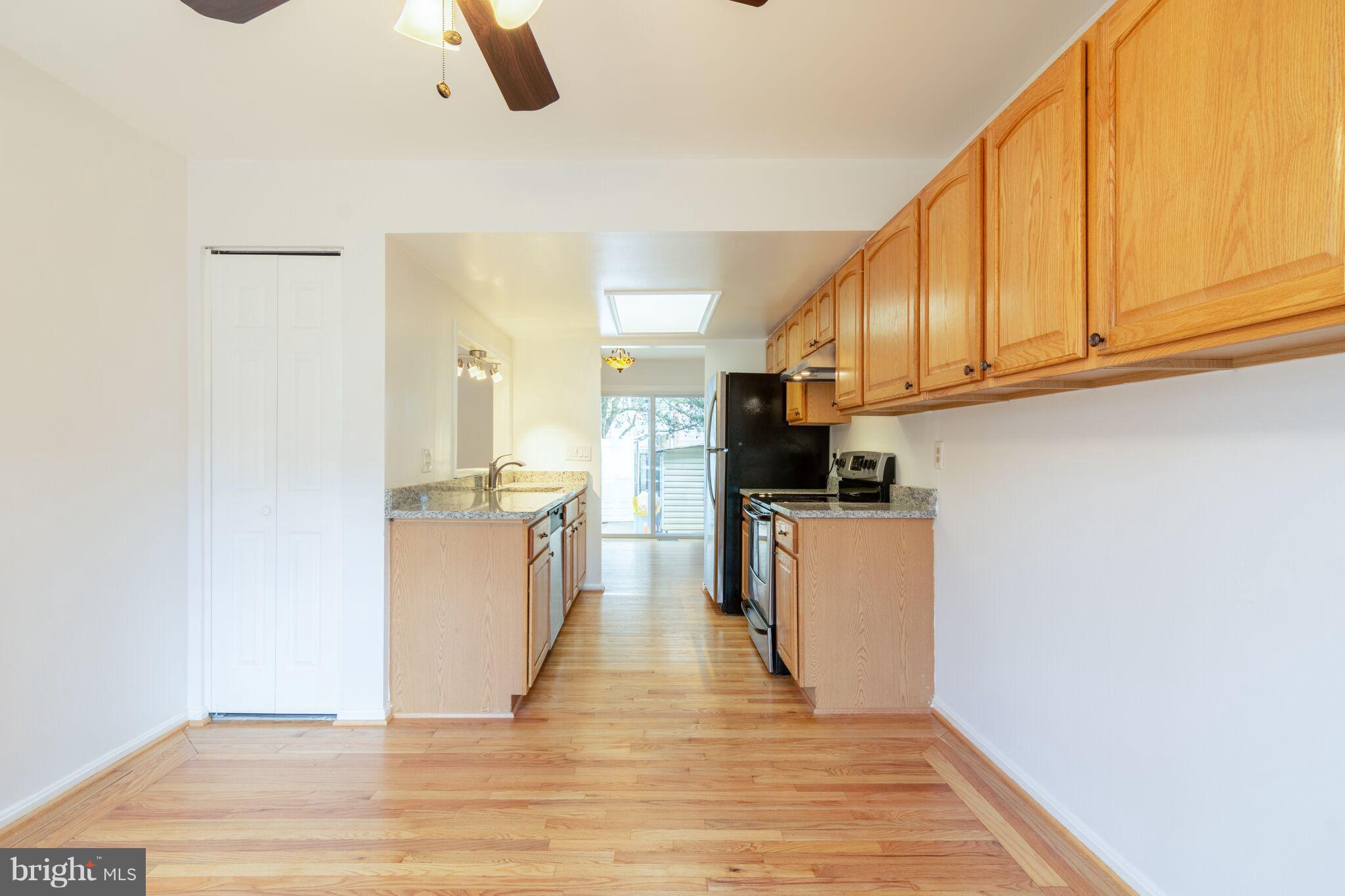 COMSTOCK - Residential