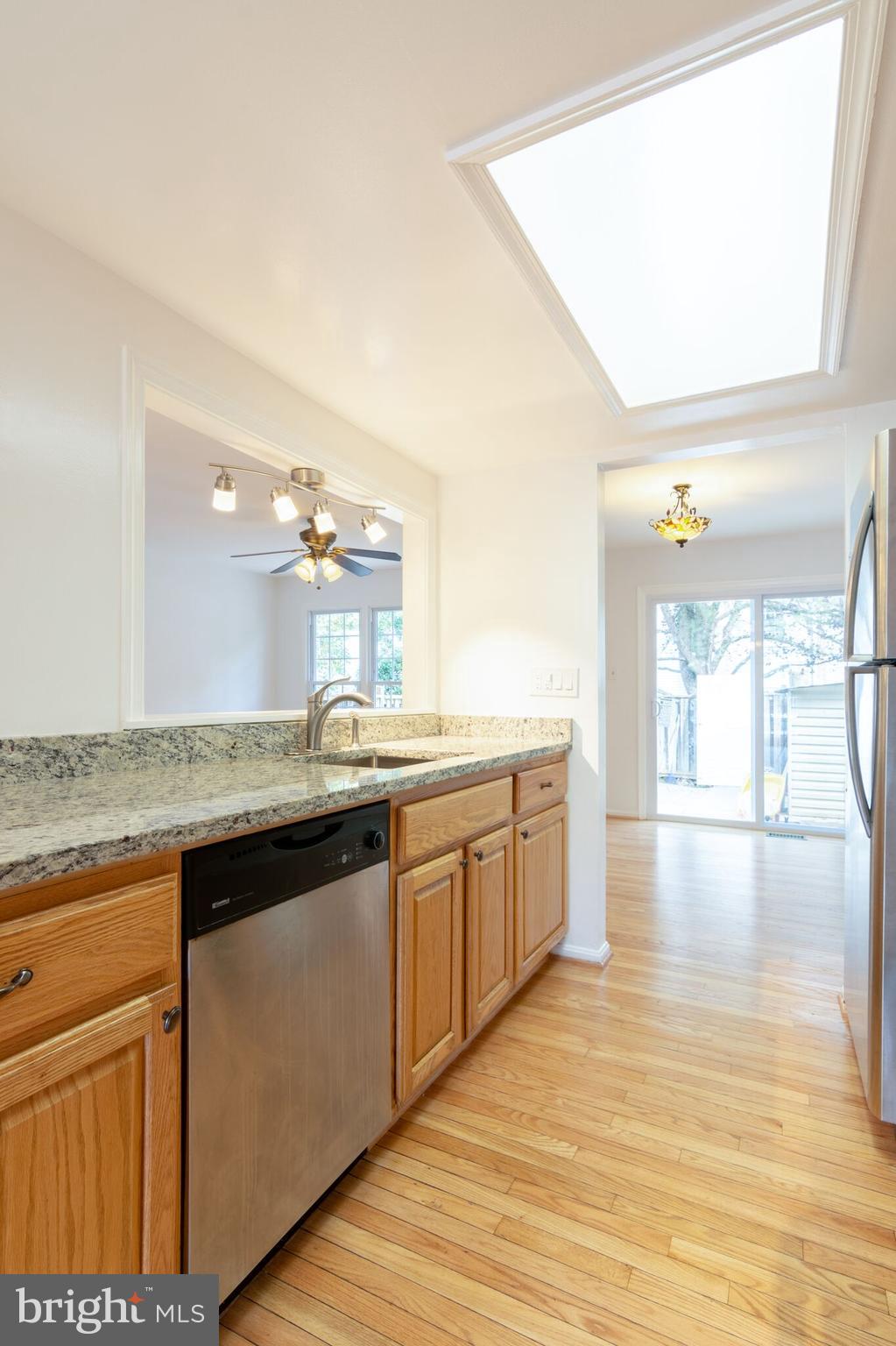 COMSTOCK - Residential