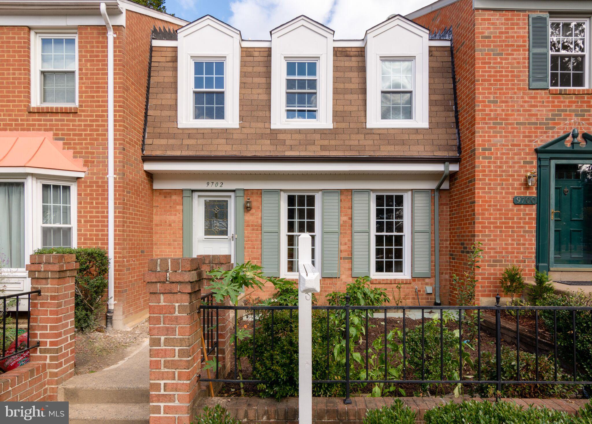 COMSTOCK - Residential