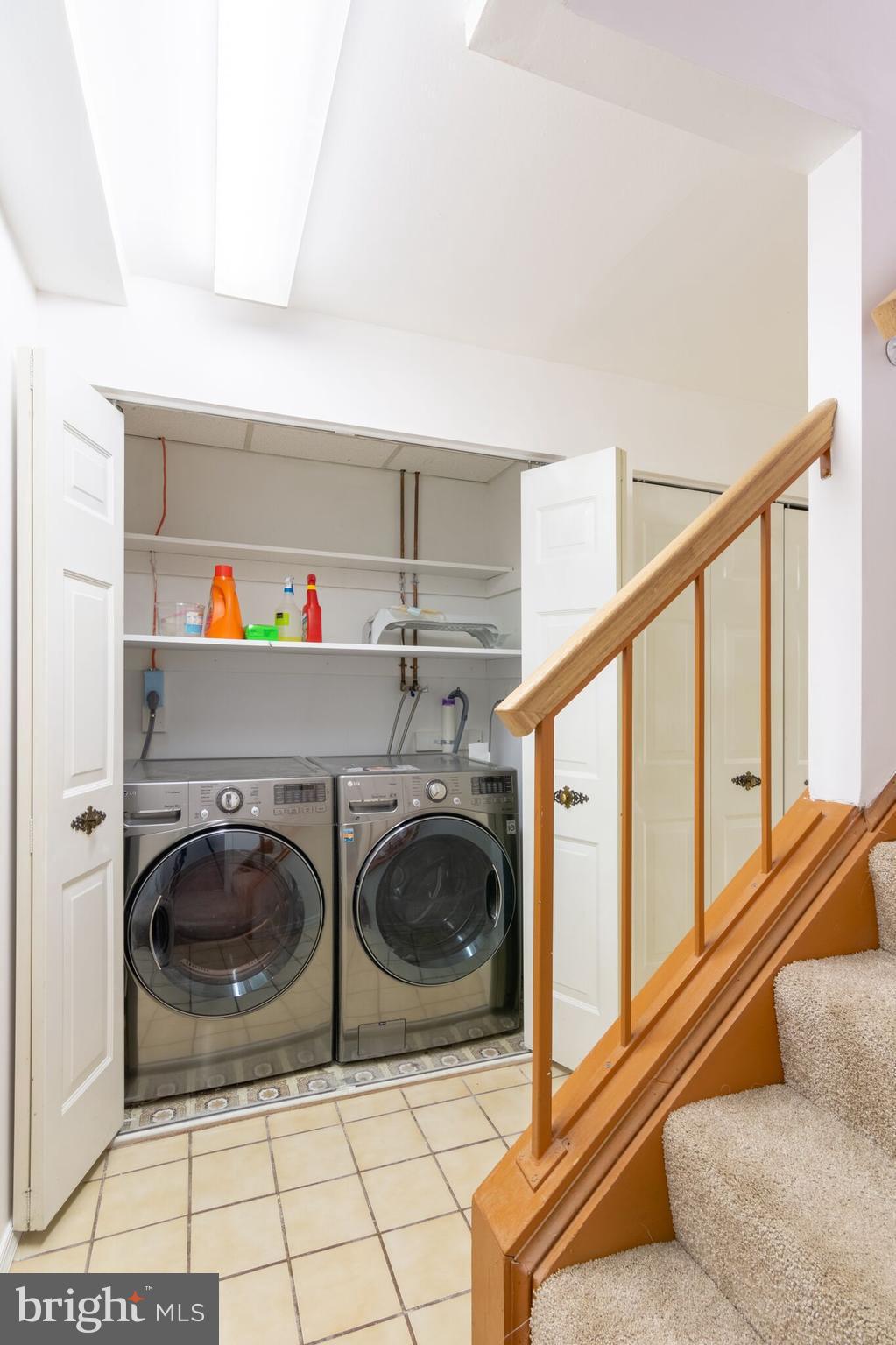 COMSTOCK - Residential