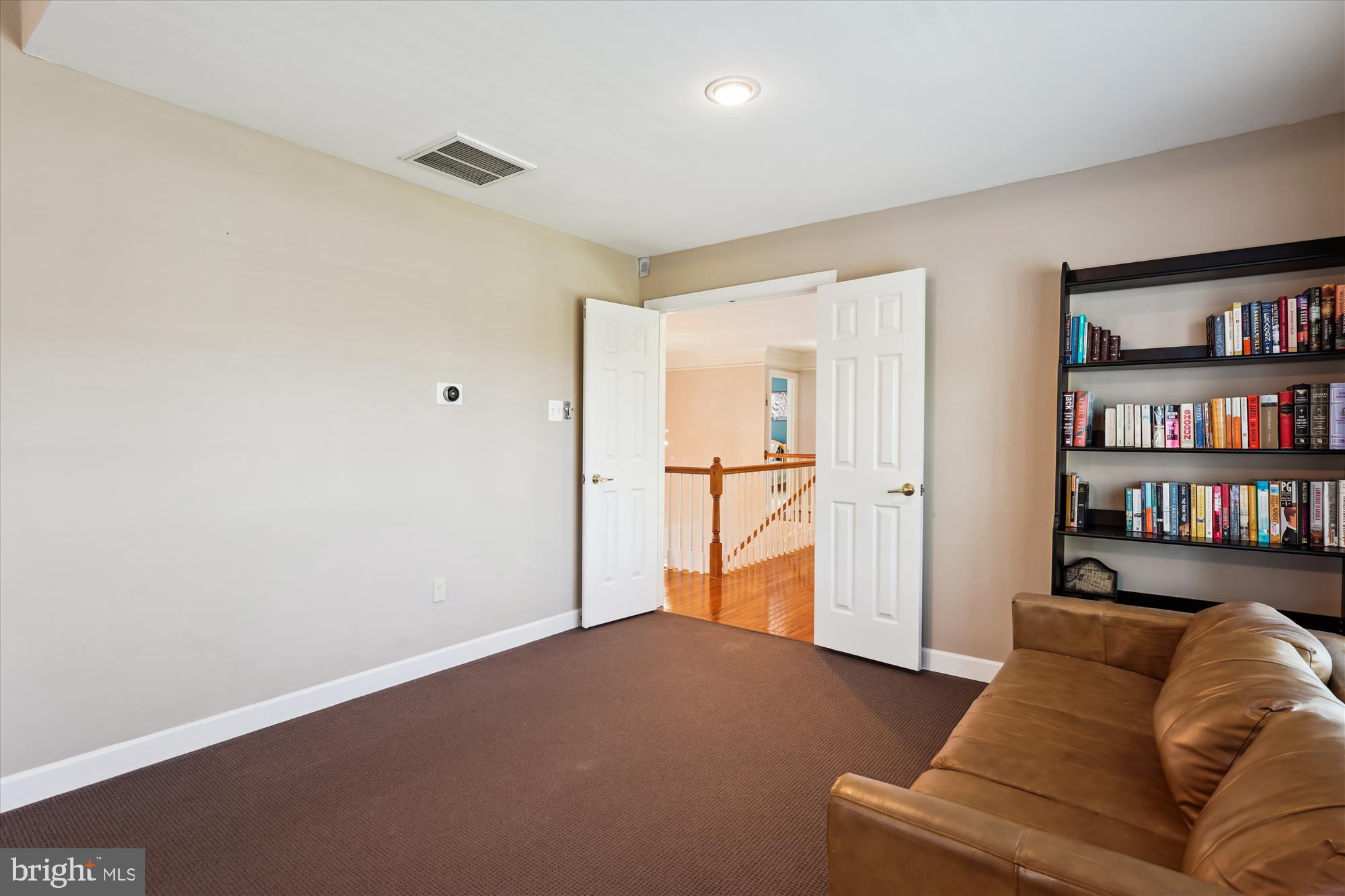 WILLOWS OF POTOMAC - Residential