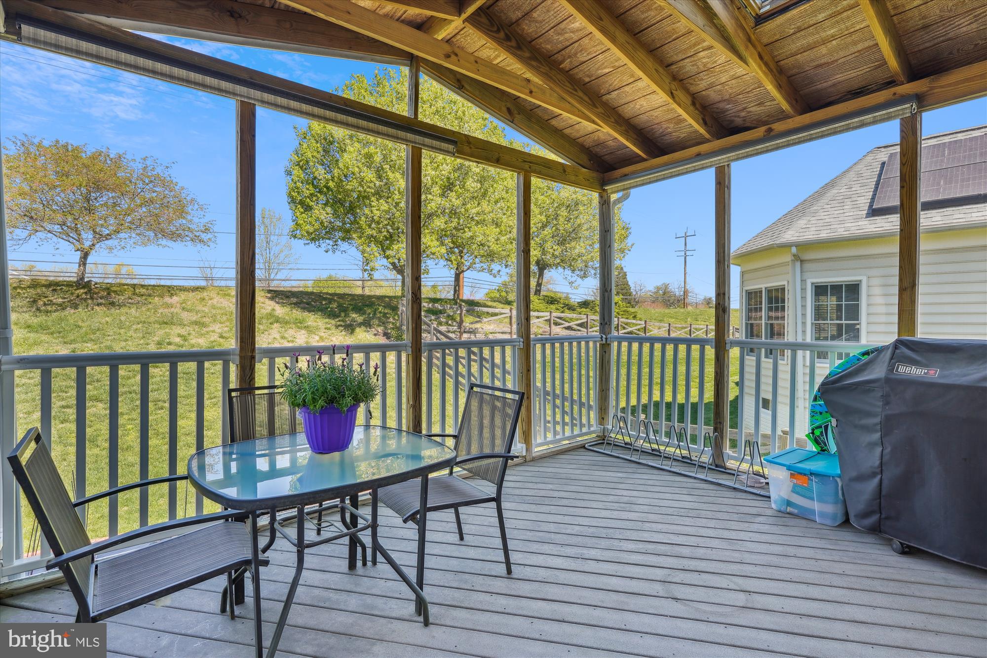 WILLOWS OF POTOMAC - Residential