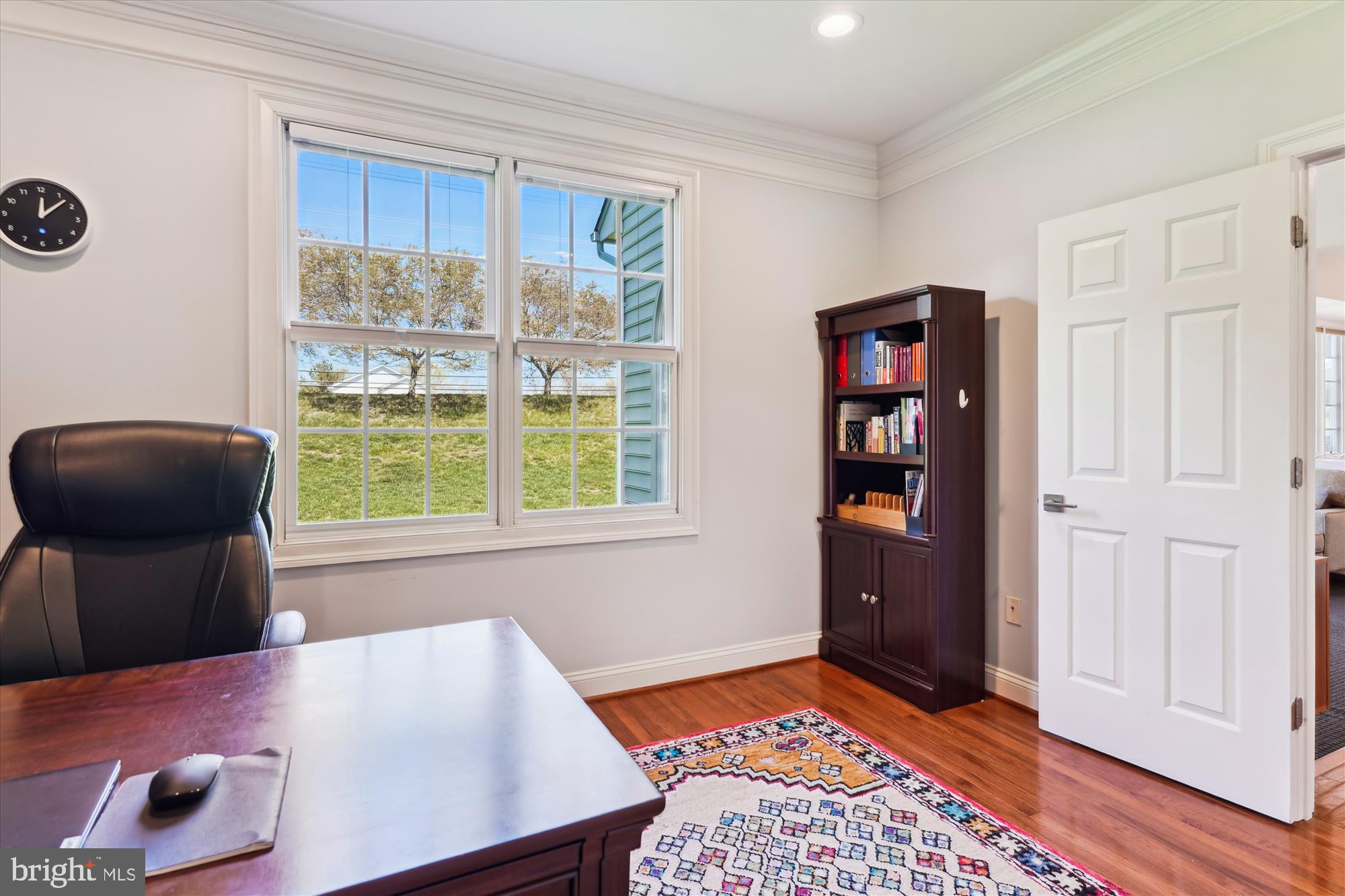 WILLOWS OF POTOMAC - Residential