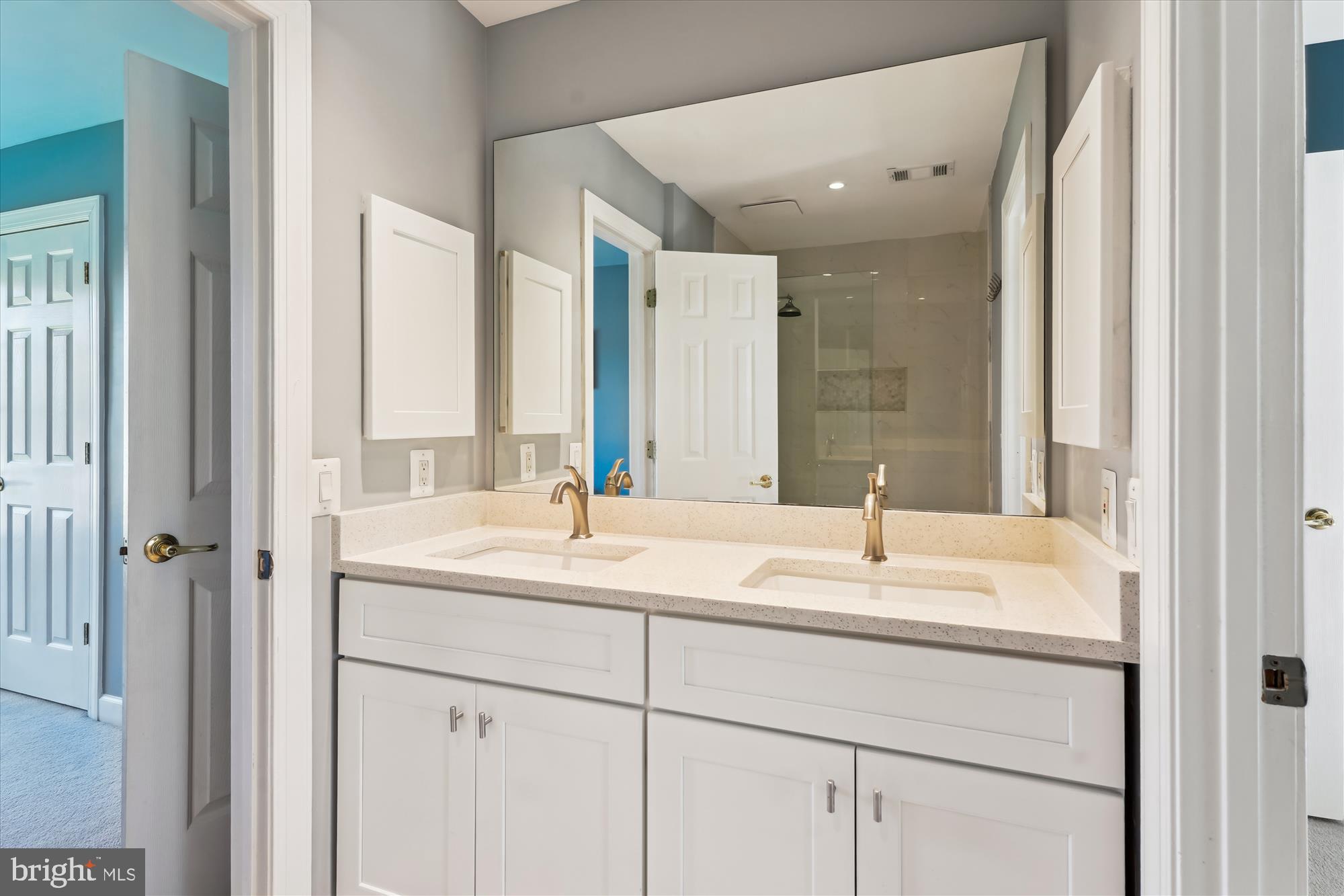 WILLOWS OF POTOMAC - Residential