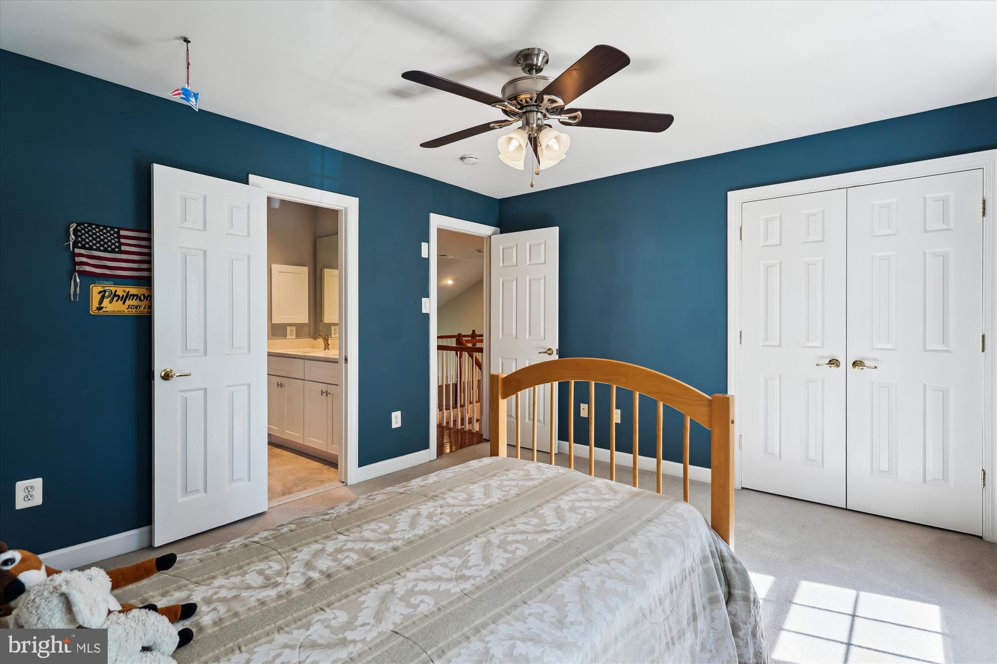 WILLOWS OF POTOMAC - Residential