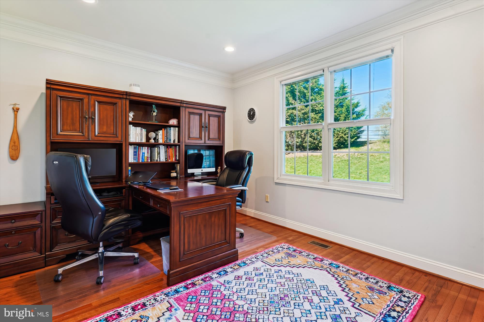 WILLOWS OF POTOMAC - Residential