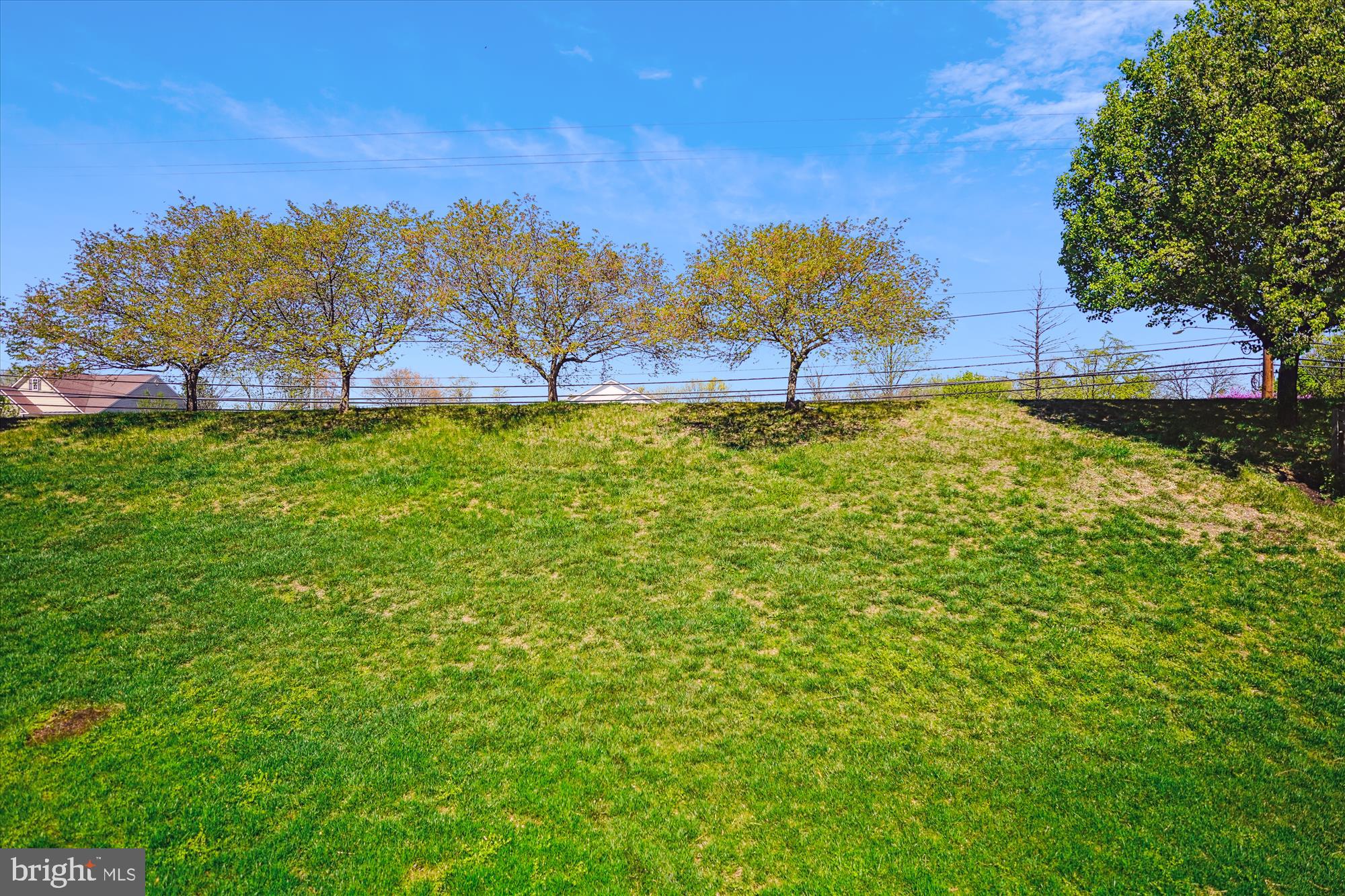 WILLOWS OF POTOMAC - Residential