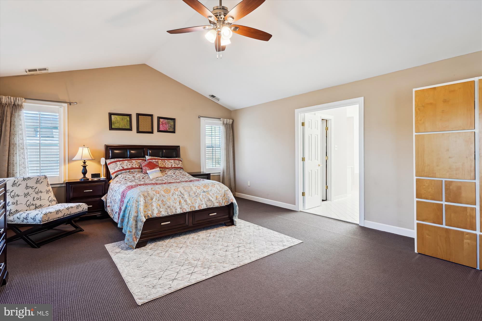 WILLOWS OF POTOMAC - Residential