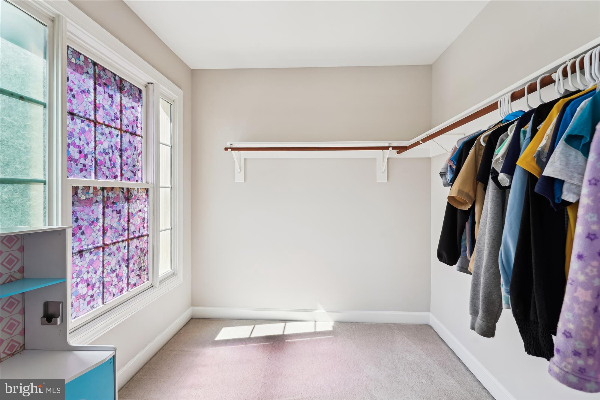 WILLOWS OF POTOMAC - Residential