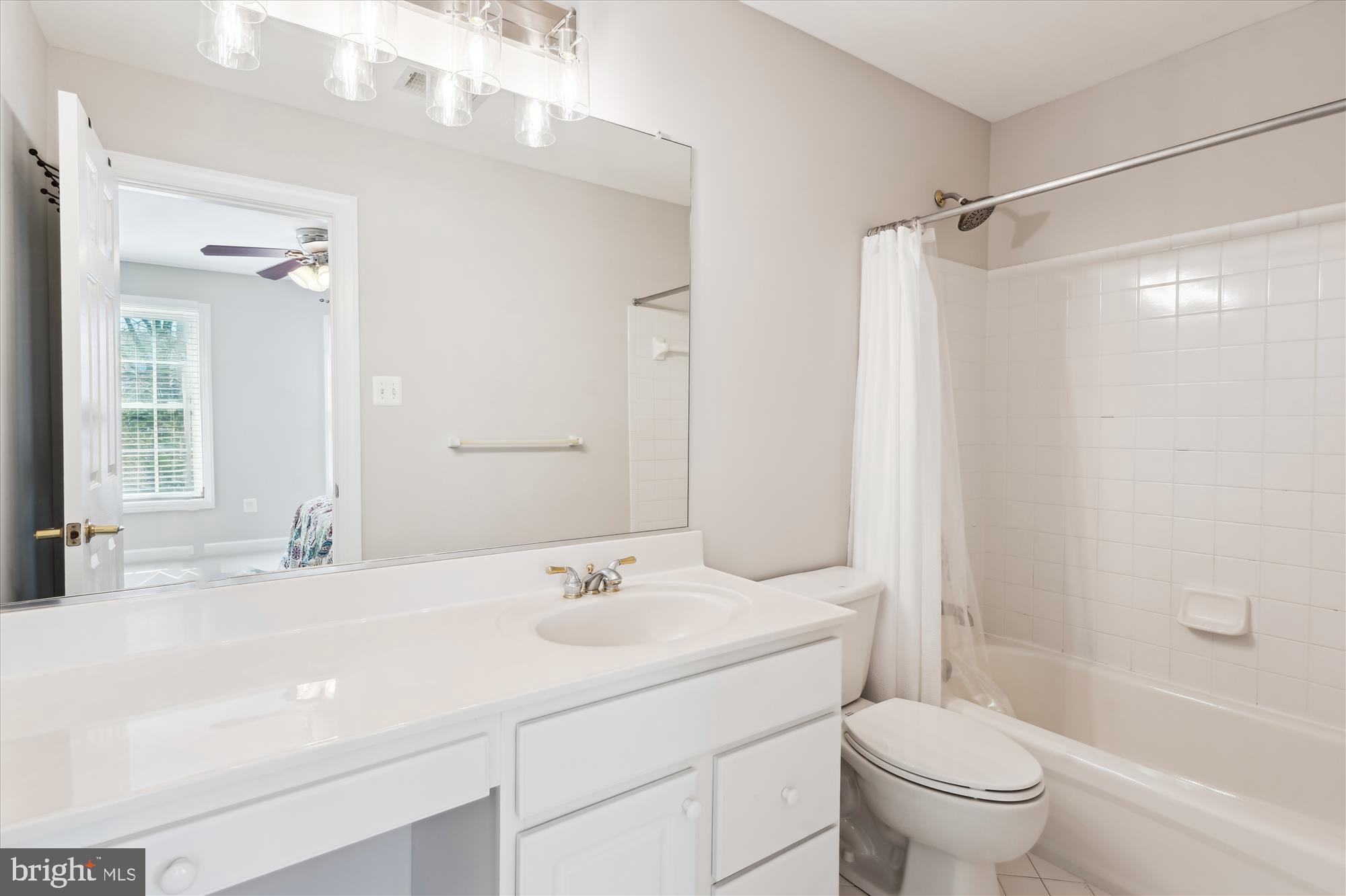 WILLOWS OF POTOMAC - Residential