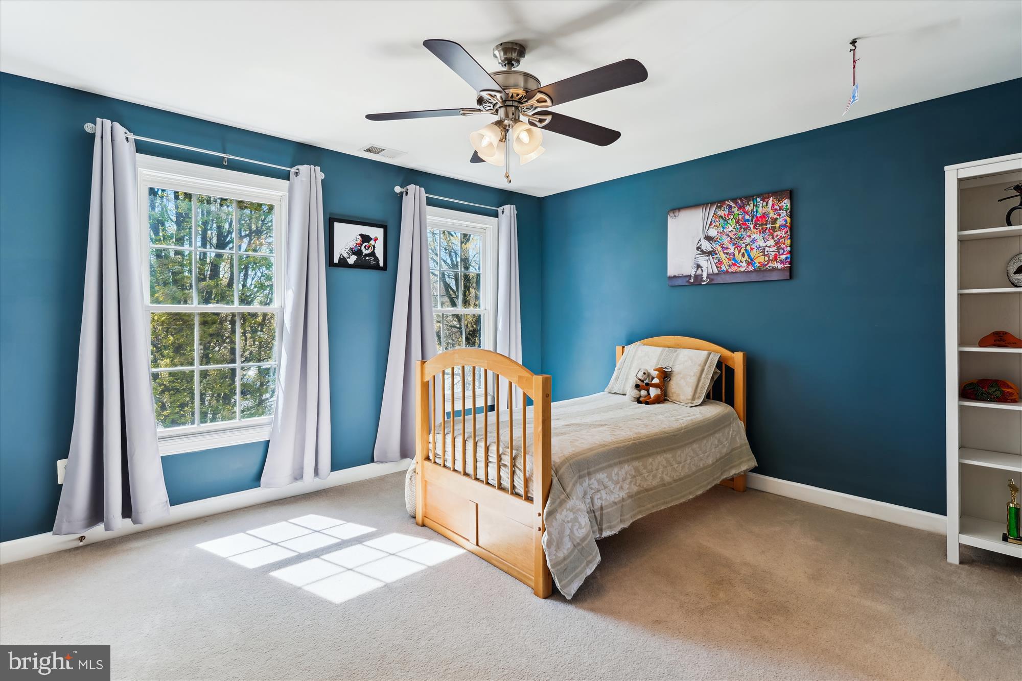 WILLOWS OF POTOMAC - Residential