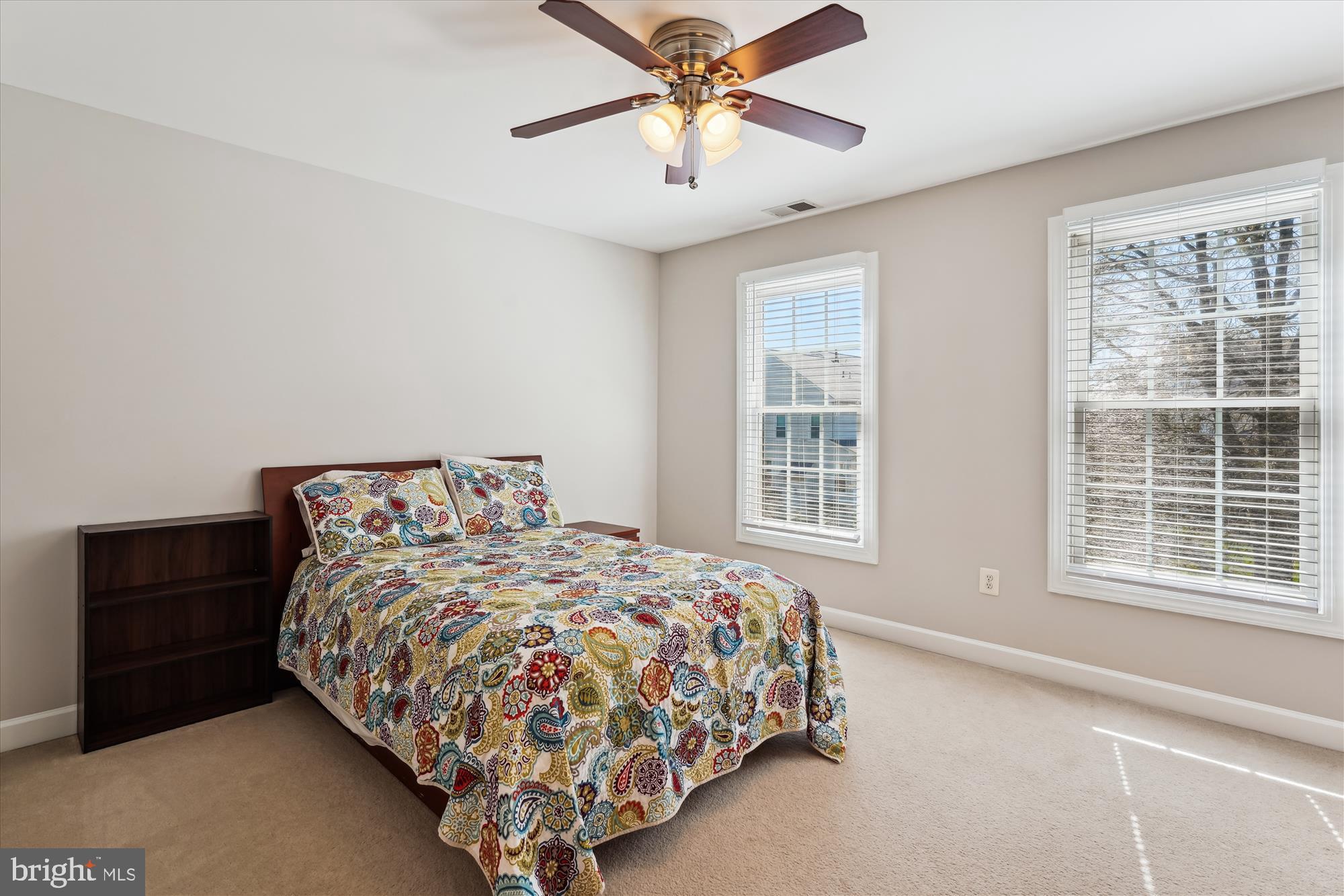 WILLOWS OF POTOMAC - Residential