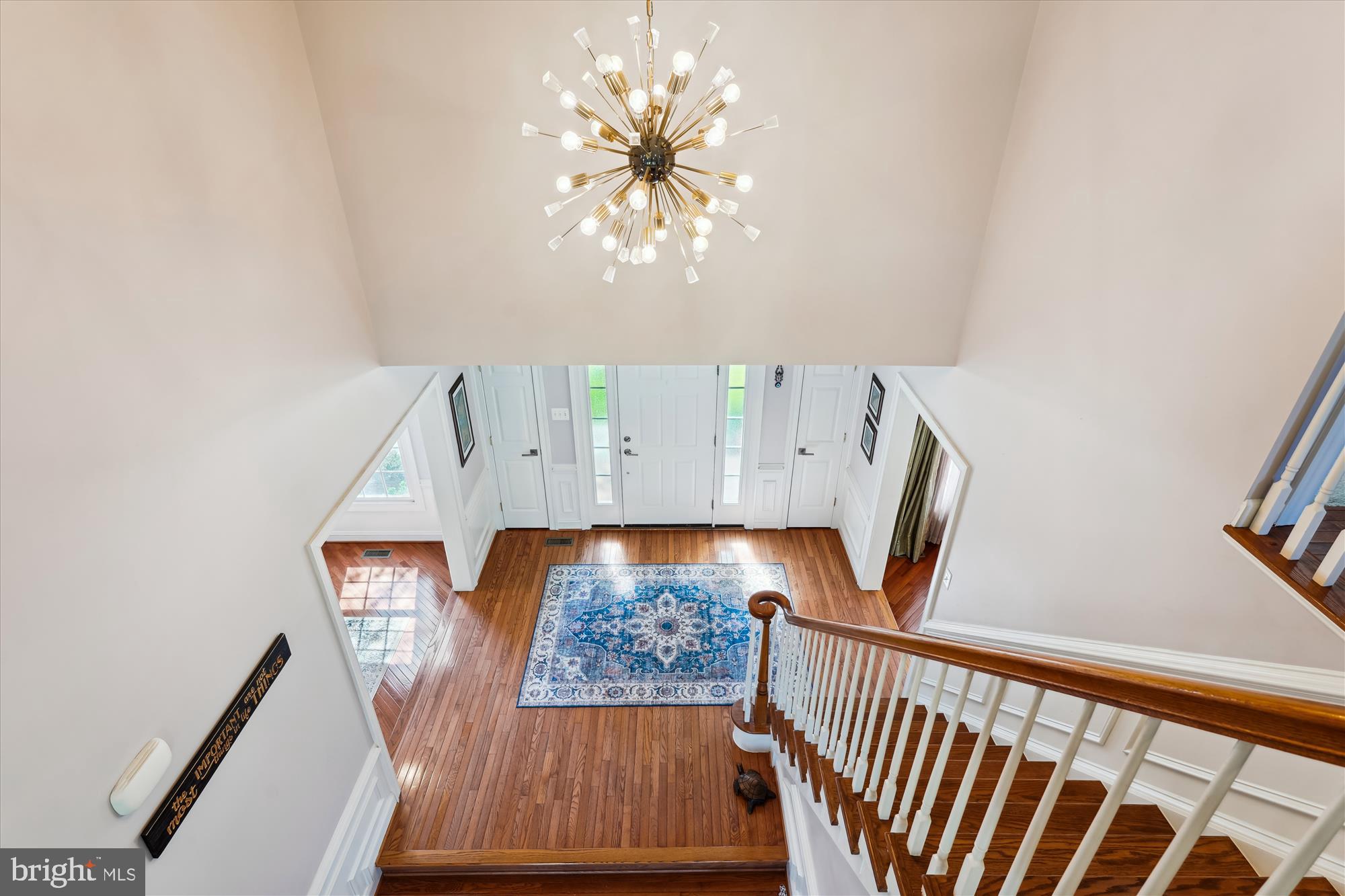 WILLOWS OF POTOMAC - Residential