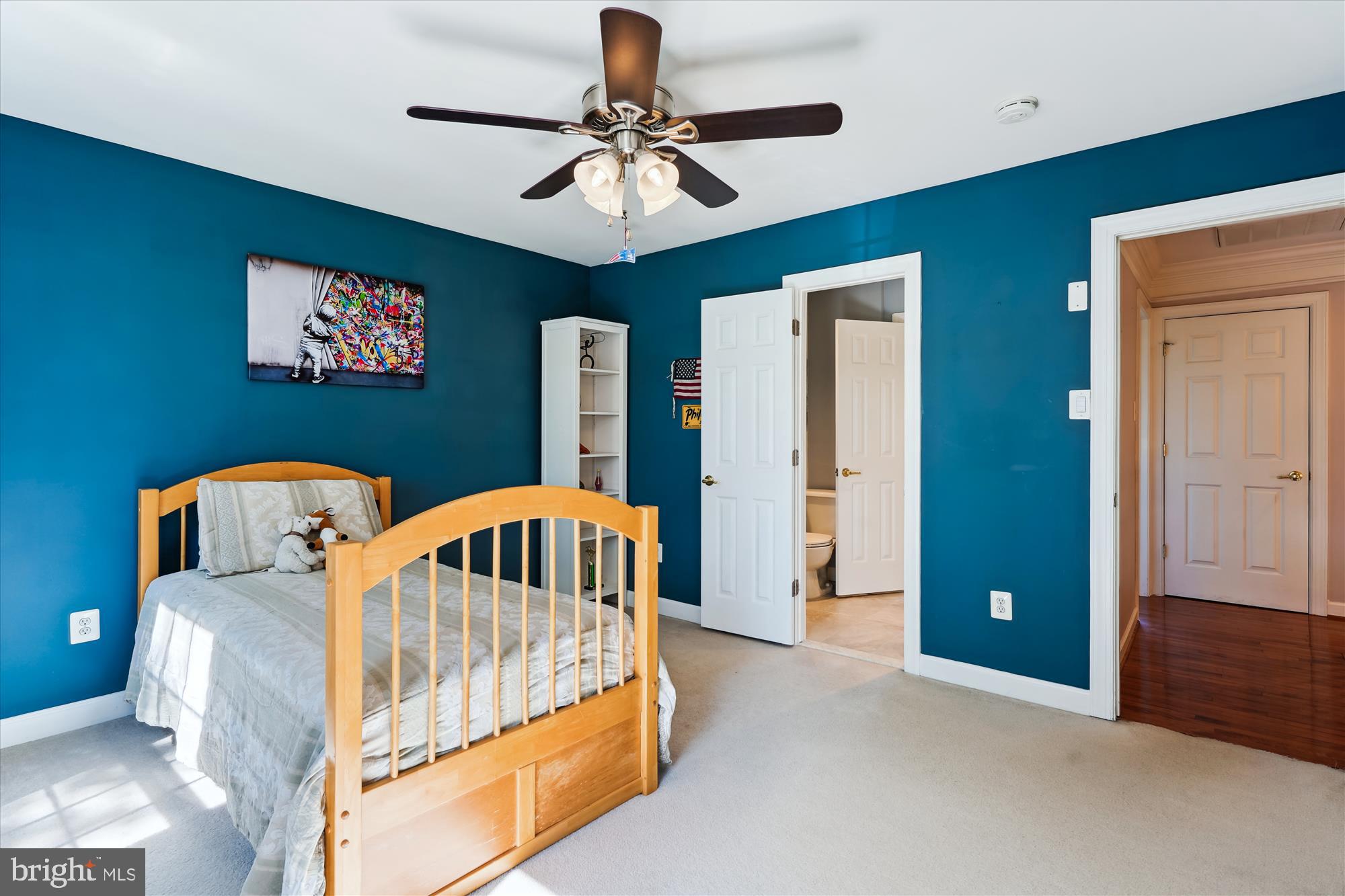 WILLOWS OF POTOMAC - Residential