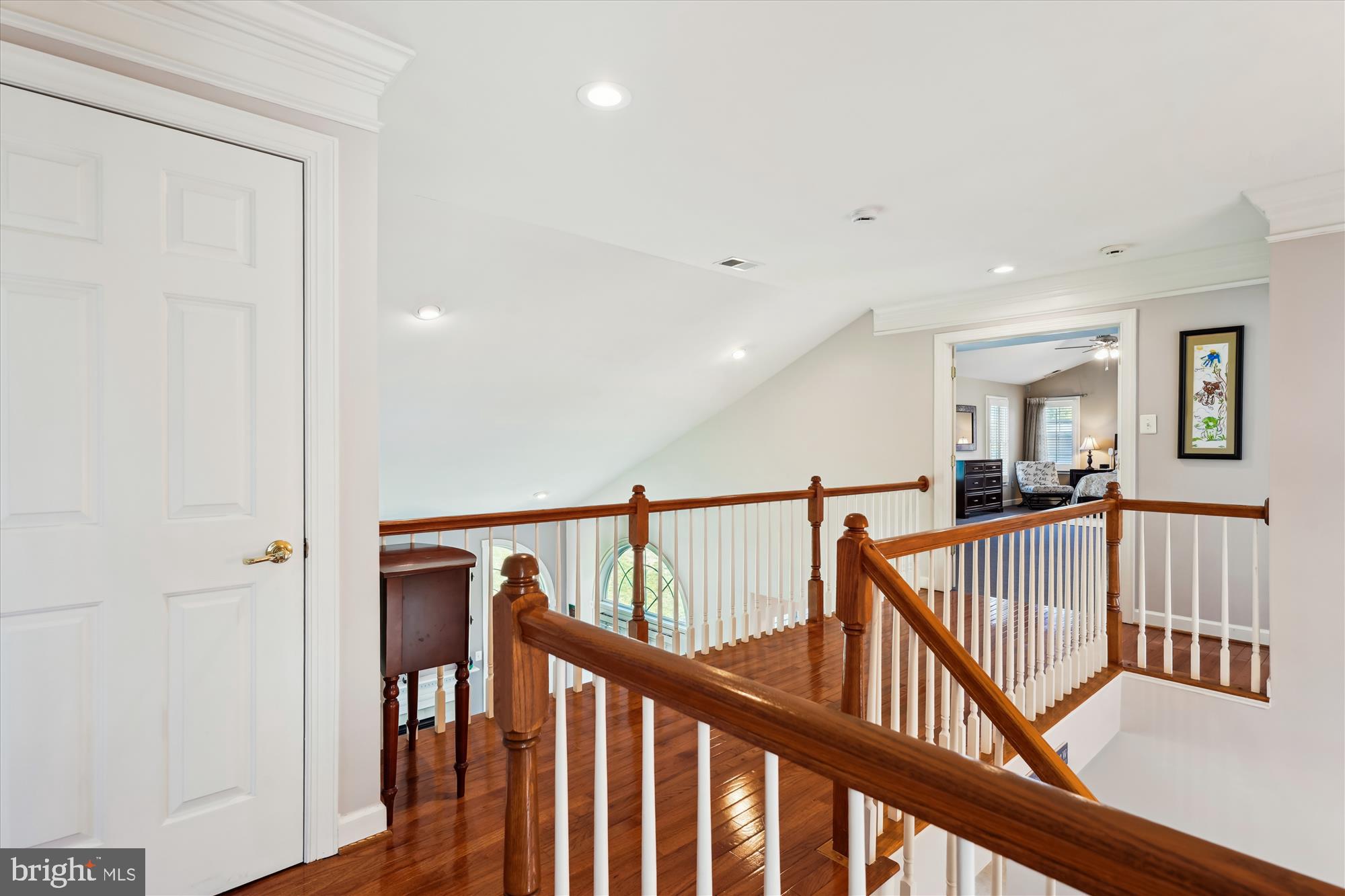 WILLOWS OF POTOMAC - Residential