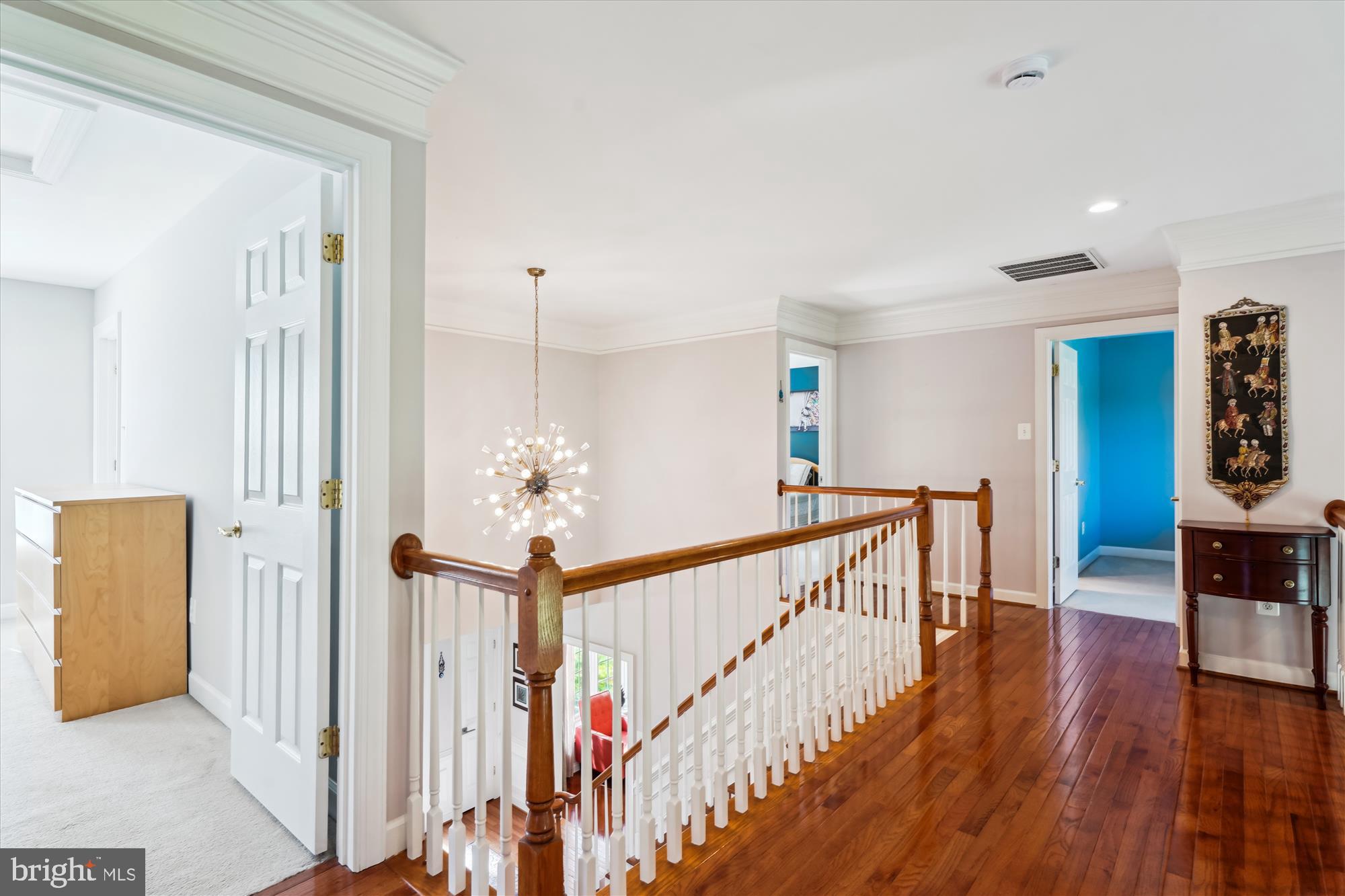 WILLOWS OF POTOMAC - Residential