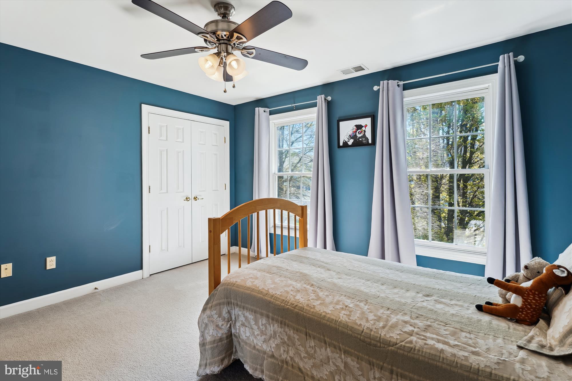 WILLOWS OF POTOMAC - Residential