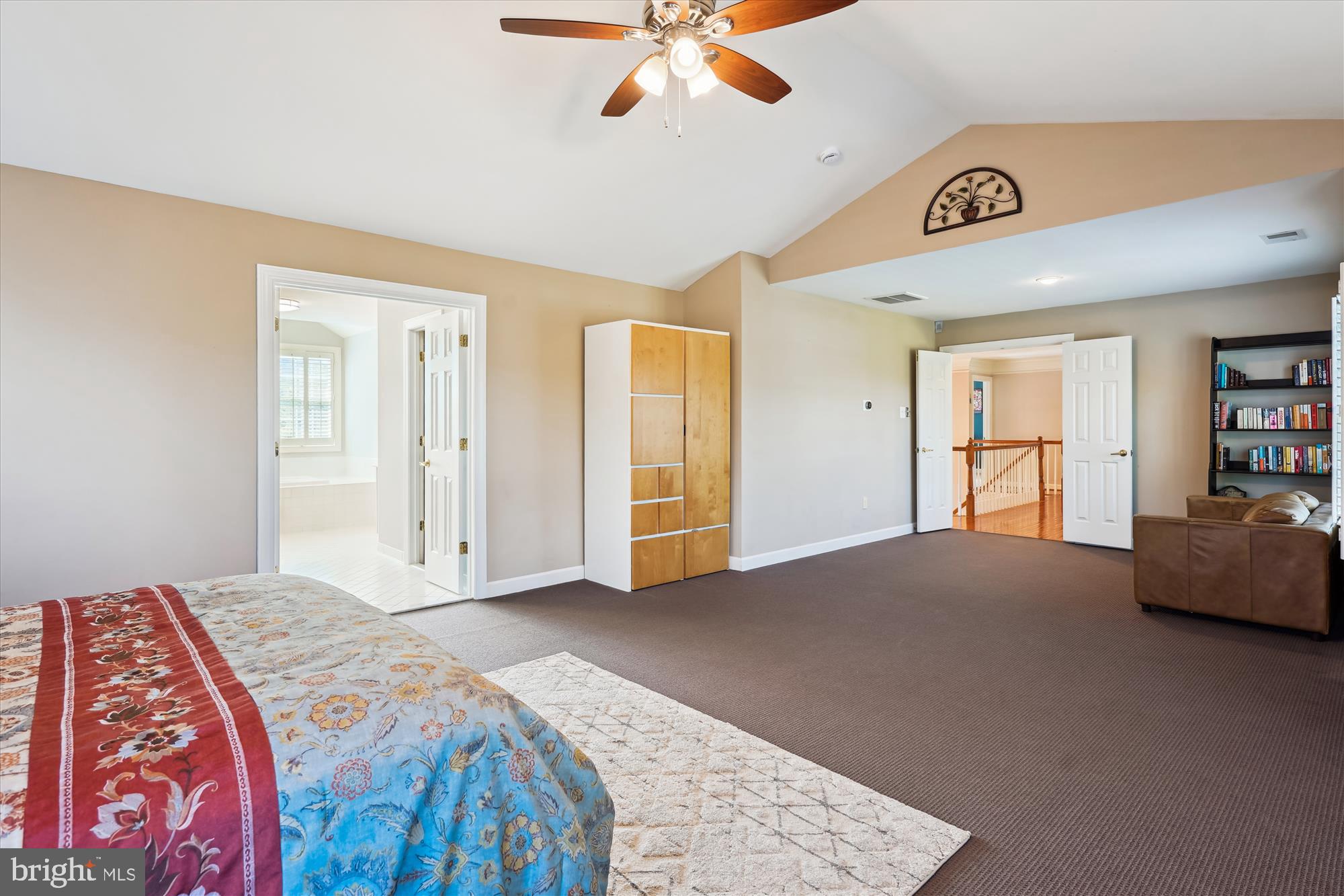 WILLOWS OF POTOMAC - Residential