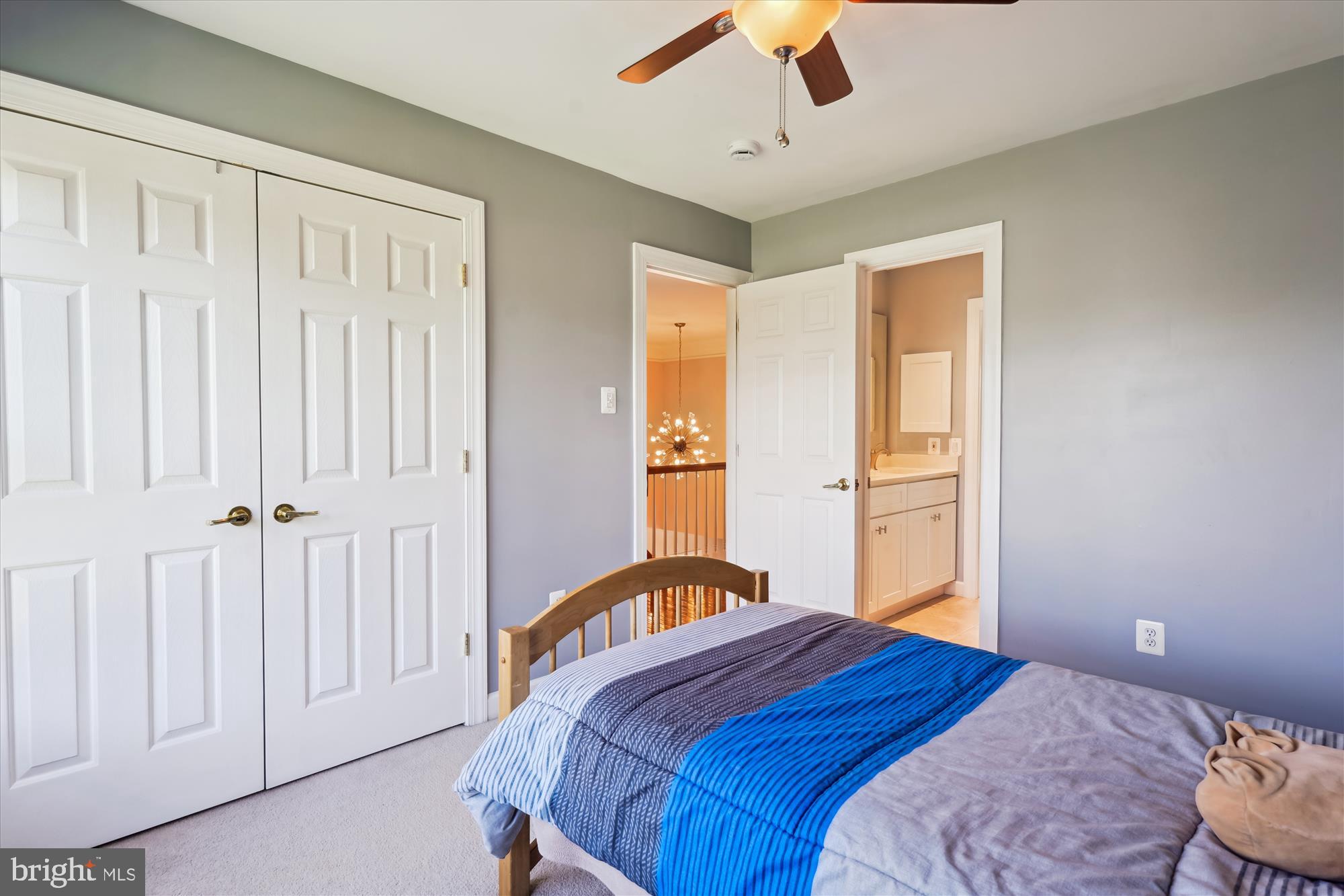 WILLOWS OF POTOMAC - Residential