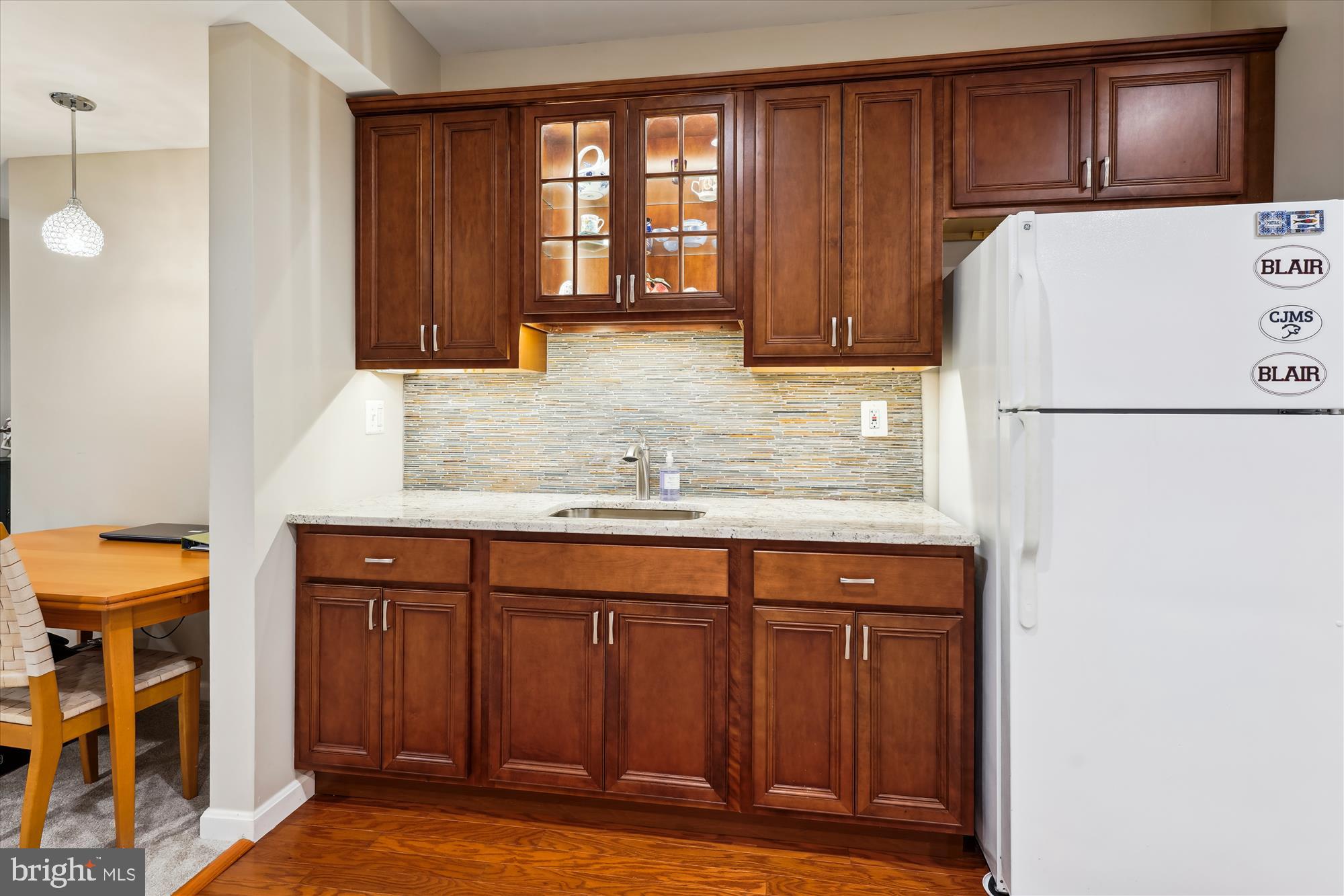 WILLOWS OF POTOMAC - Residential