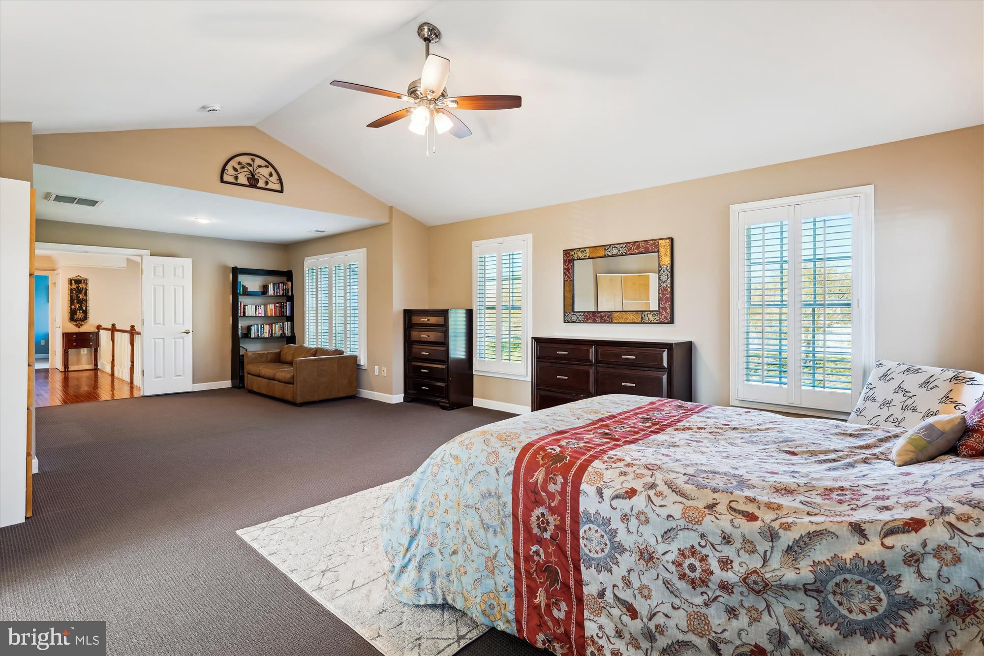 WILLOWS OF POTOMAC - Residential