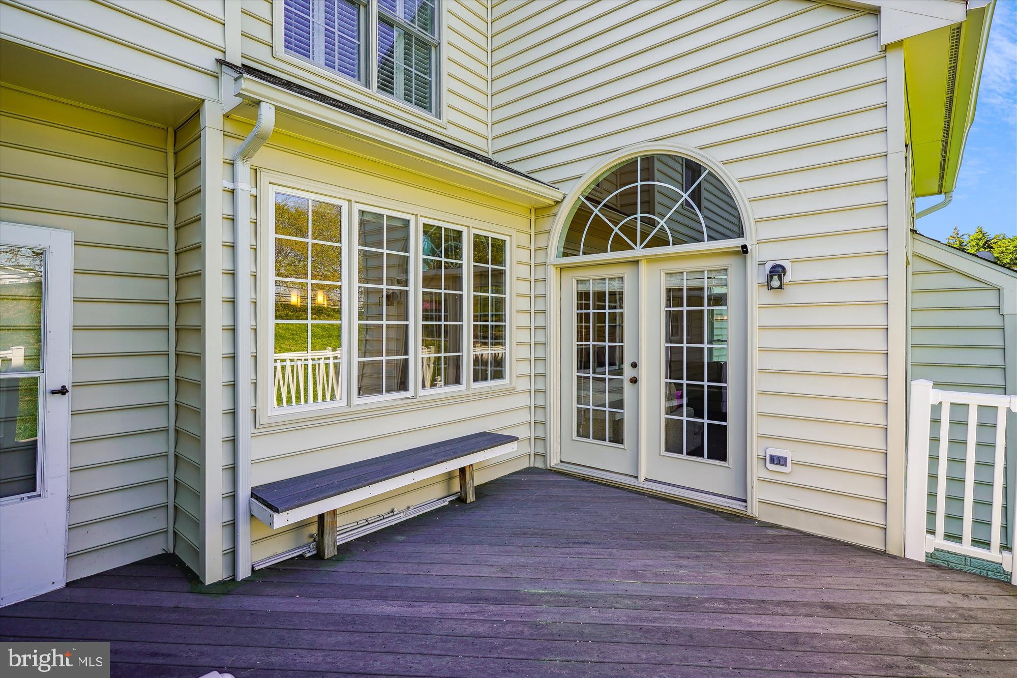 WILLOWS OF POTOMAC - Residential