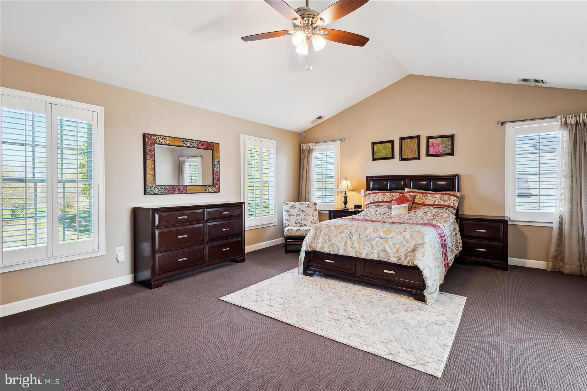 WILLOWS OF POTOMAC - Residential