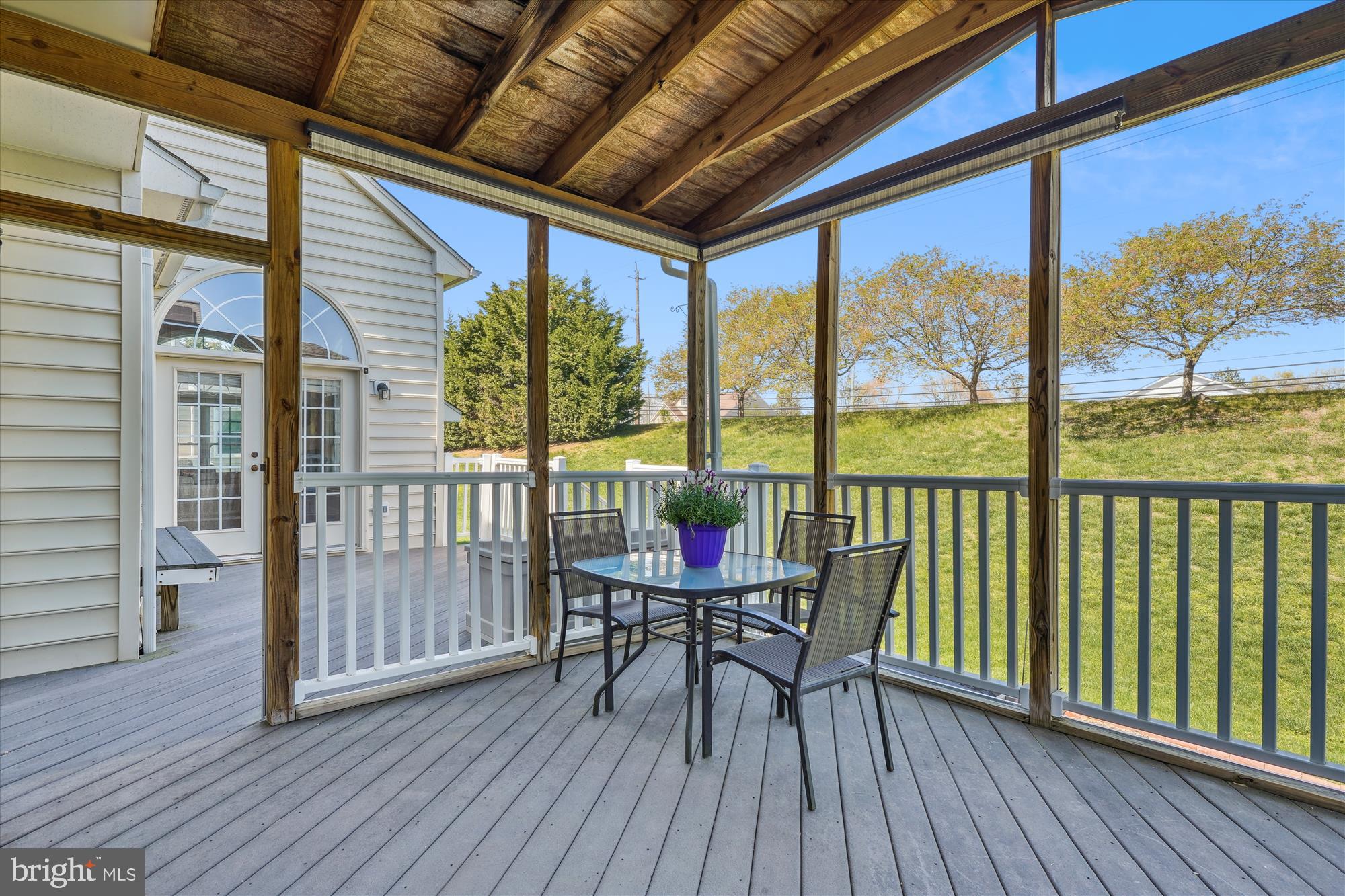 WILLOWS OF POTOMAC - Residential