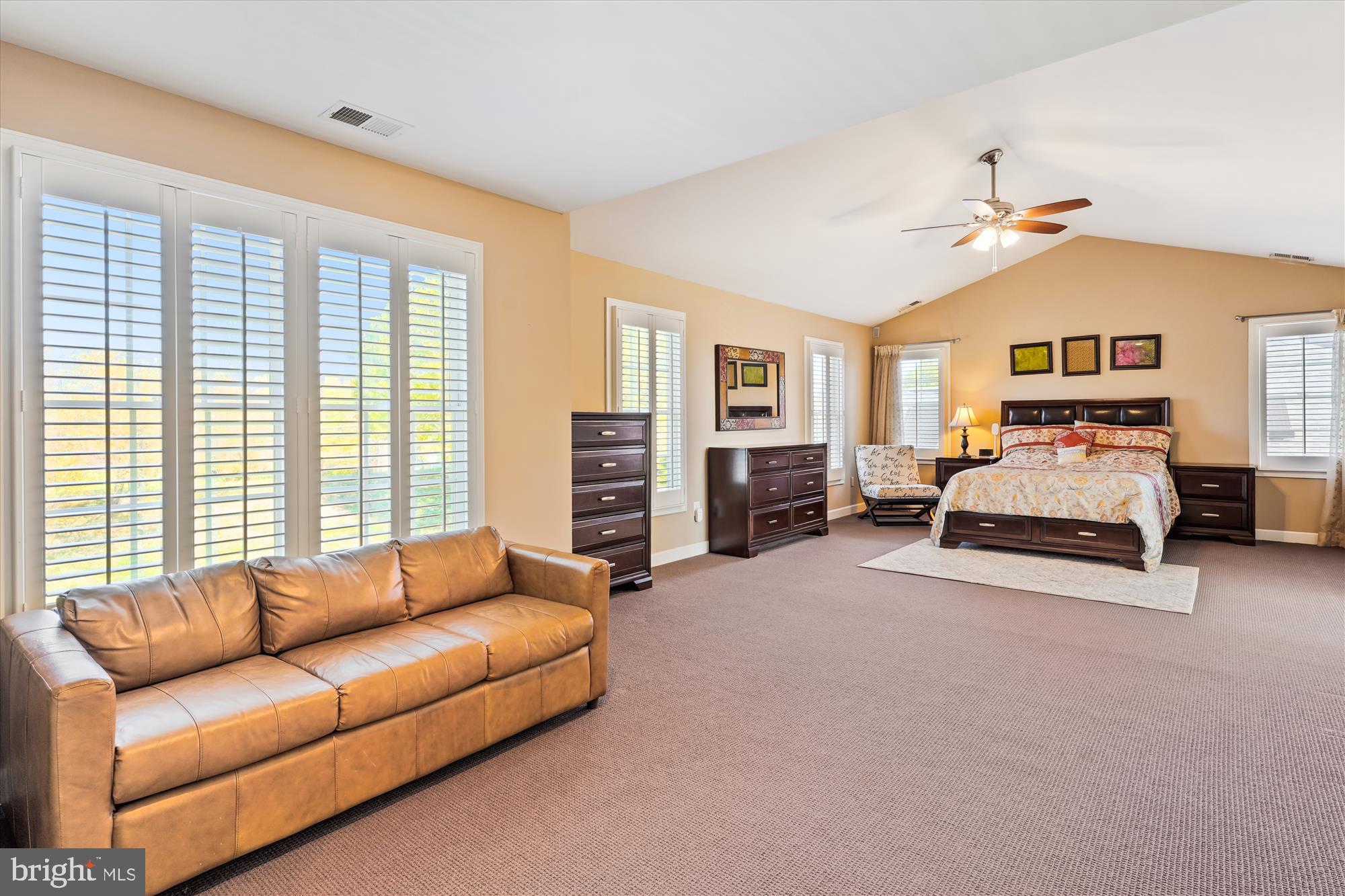 WILLOWS OF POTOMAC - Residential