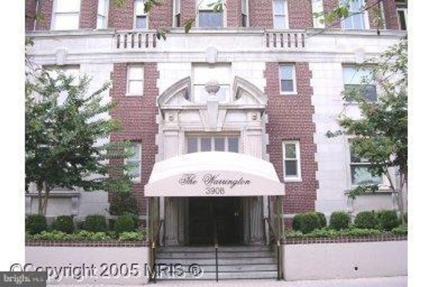 "Park Avenue in Baltimore!"  Spectacular renovation from top to bottom in 3,000+ sq.ft. unit with east, west & north exposures.  Ten feet ceilings, all new heating & air, incredible sound and lighting systems, kitchen restaurant quality and his & her baths.  Extraordinary built-ins, new floors, the list is endless.  Fireplaces "AS IS".   See brochure for exclusions.