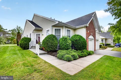 96 Meadowlark Drive, Hamilton, NJ 08690 - MLS#: NJME2076148