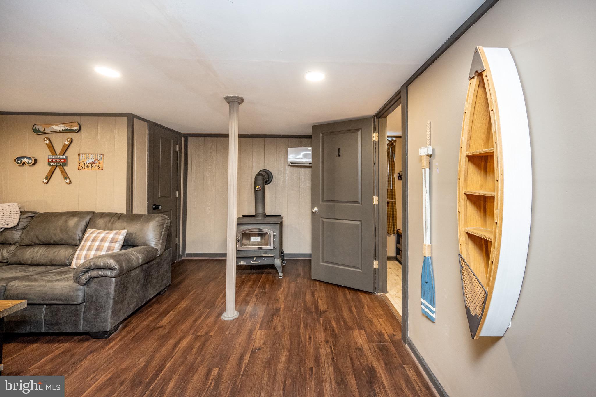 GLEANINGS - Residential